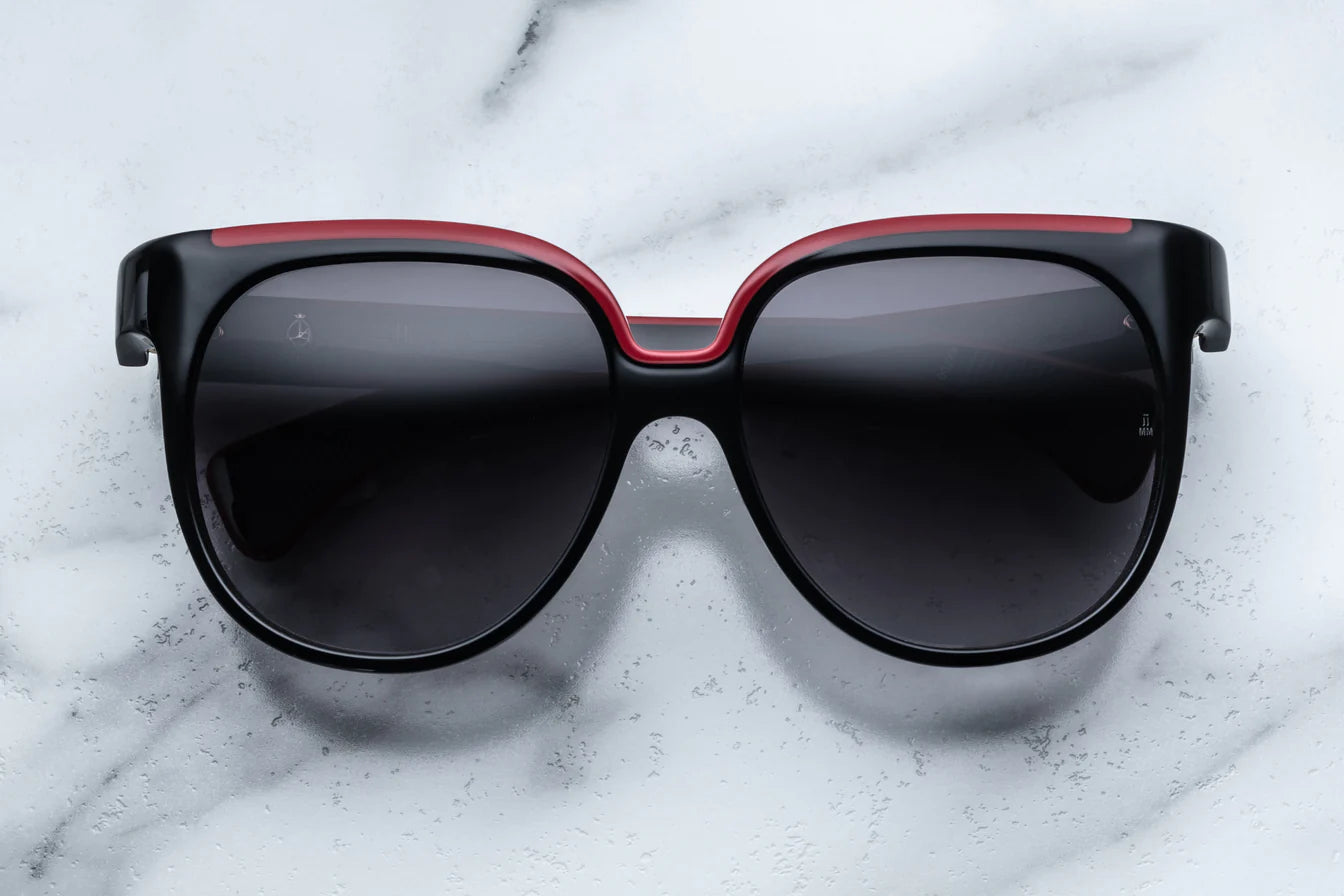 Jacques Marie Mage Cleveland / FRAMED EWE – FRAMED EWE Optical