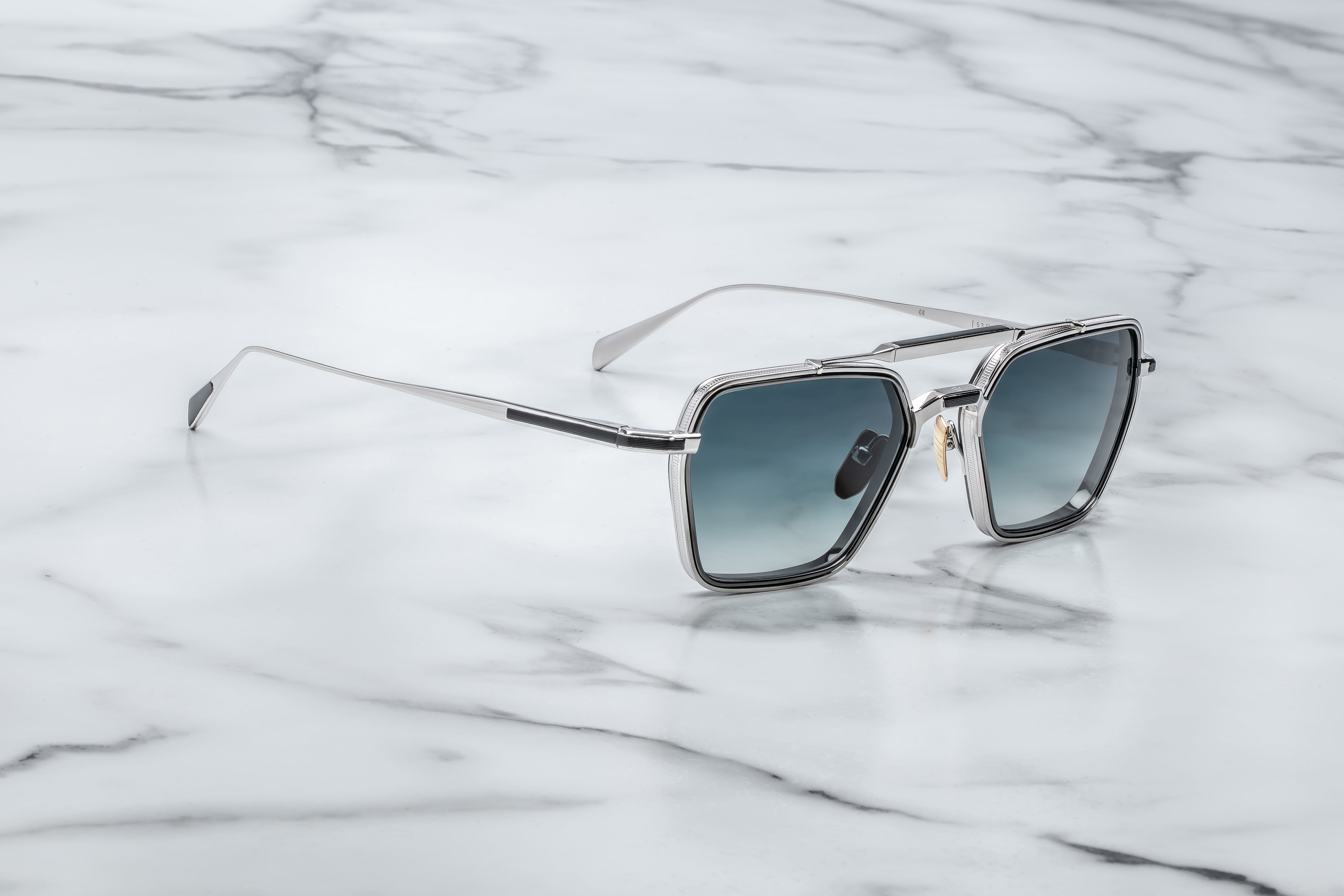 Jacques Marie Mage Commodore / FRAMED EWE – FRAMED EWE Optical