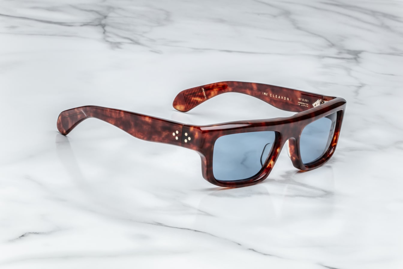 JMM CLEAVON 57 BRECCIA SIDE