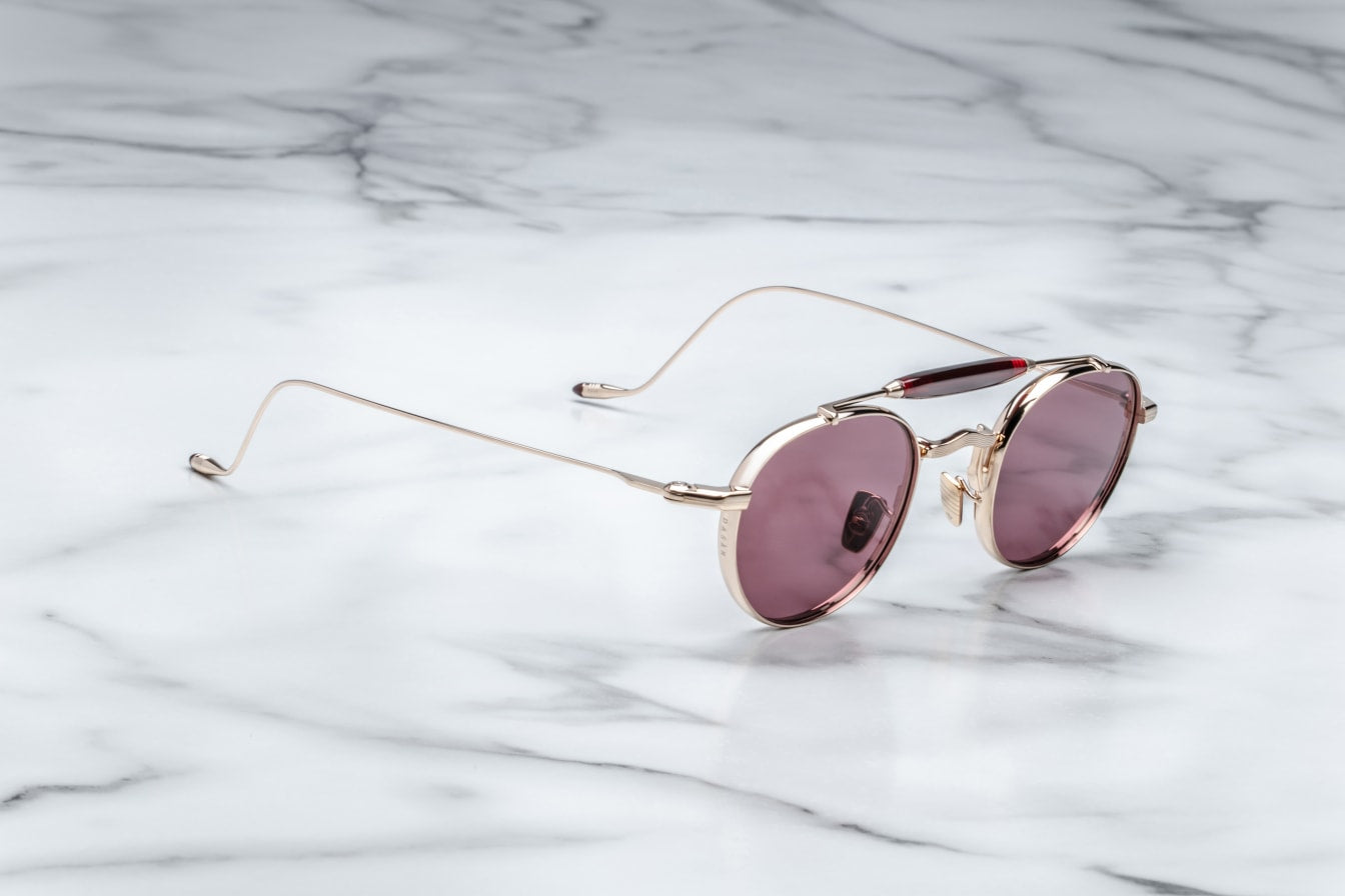 JMM DASAN CHAMPAGNE SIDE