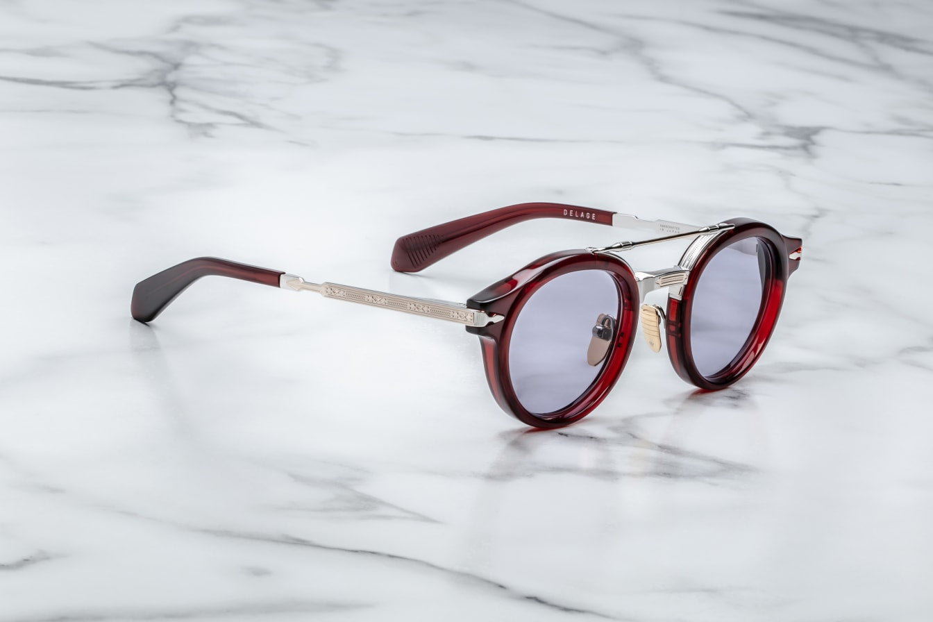 JMM DELAGE CHERRY SIDE