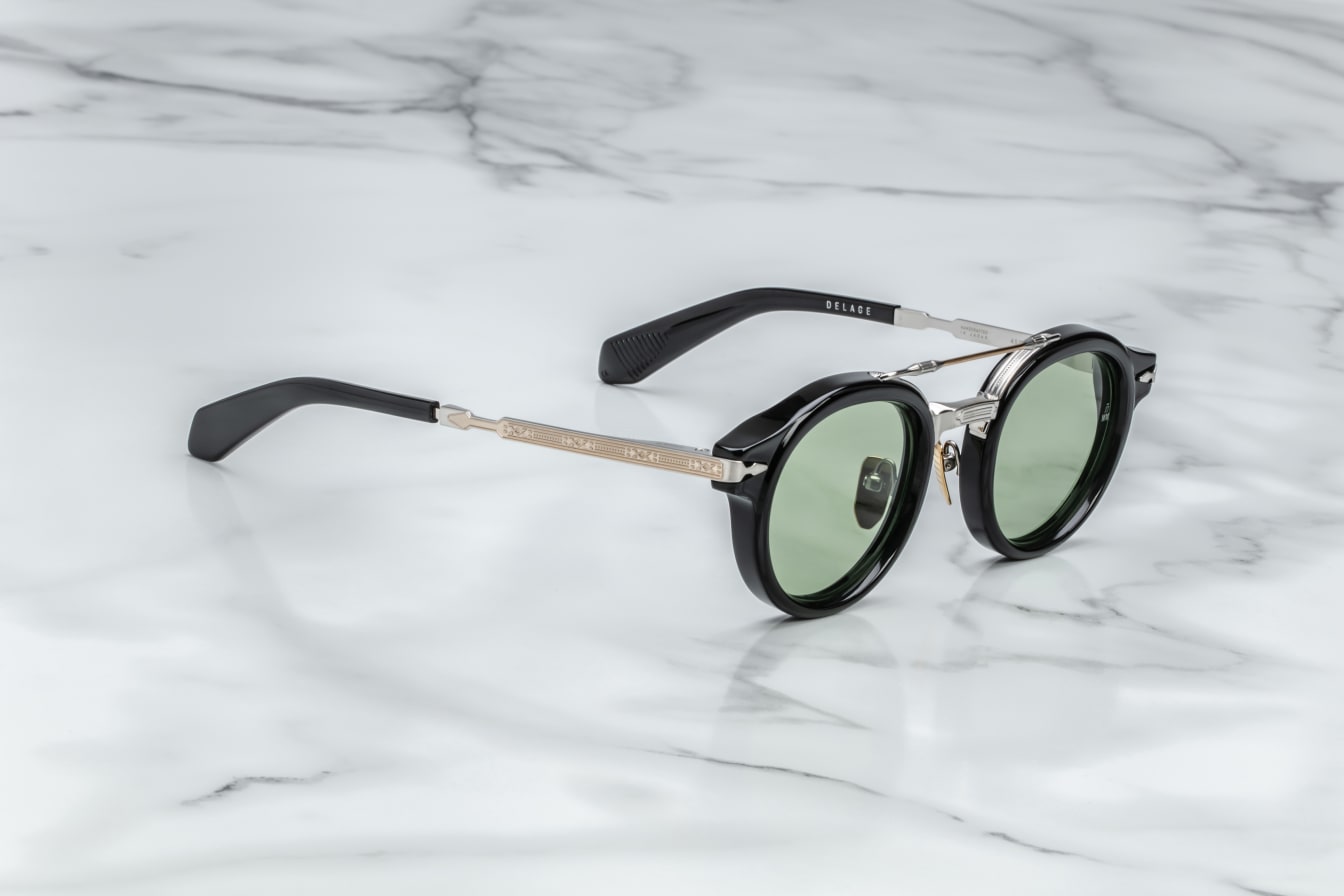 JMM DELAGE NOIR SIDE