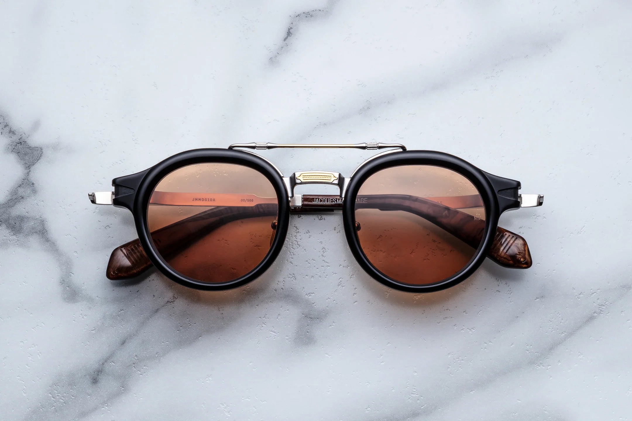 JMM DELAGE NOIR X FRONT