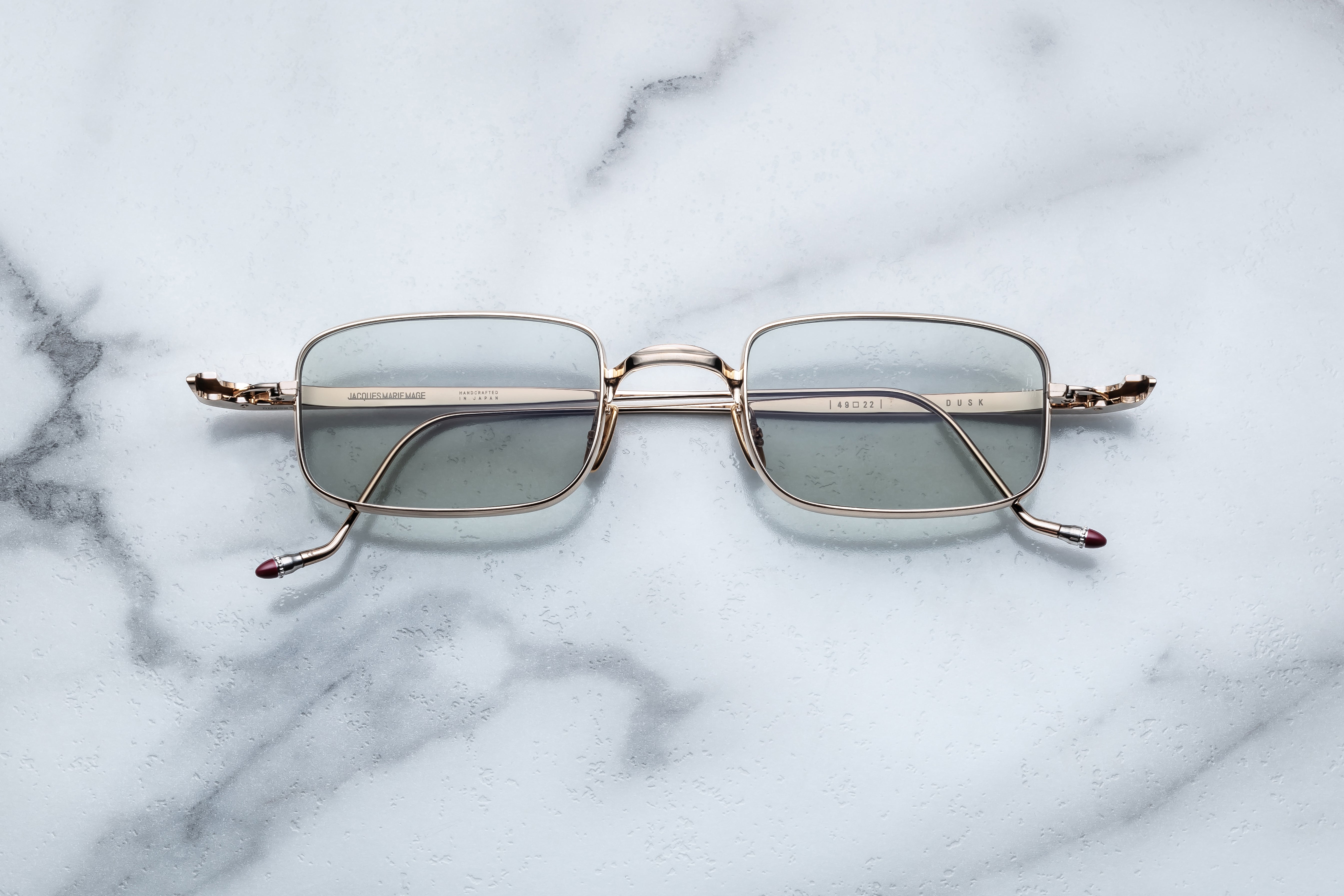 Jacques Marie Mage Dusk / FRAMED EWE – FRAMED EWE Optical