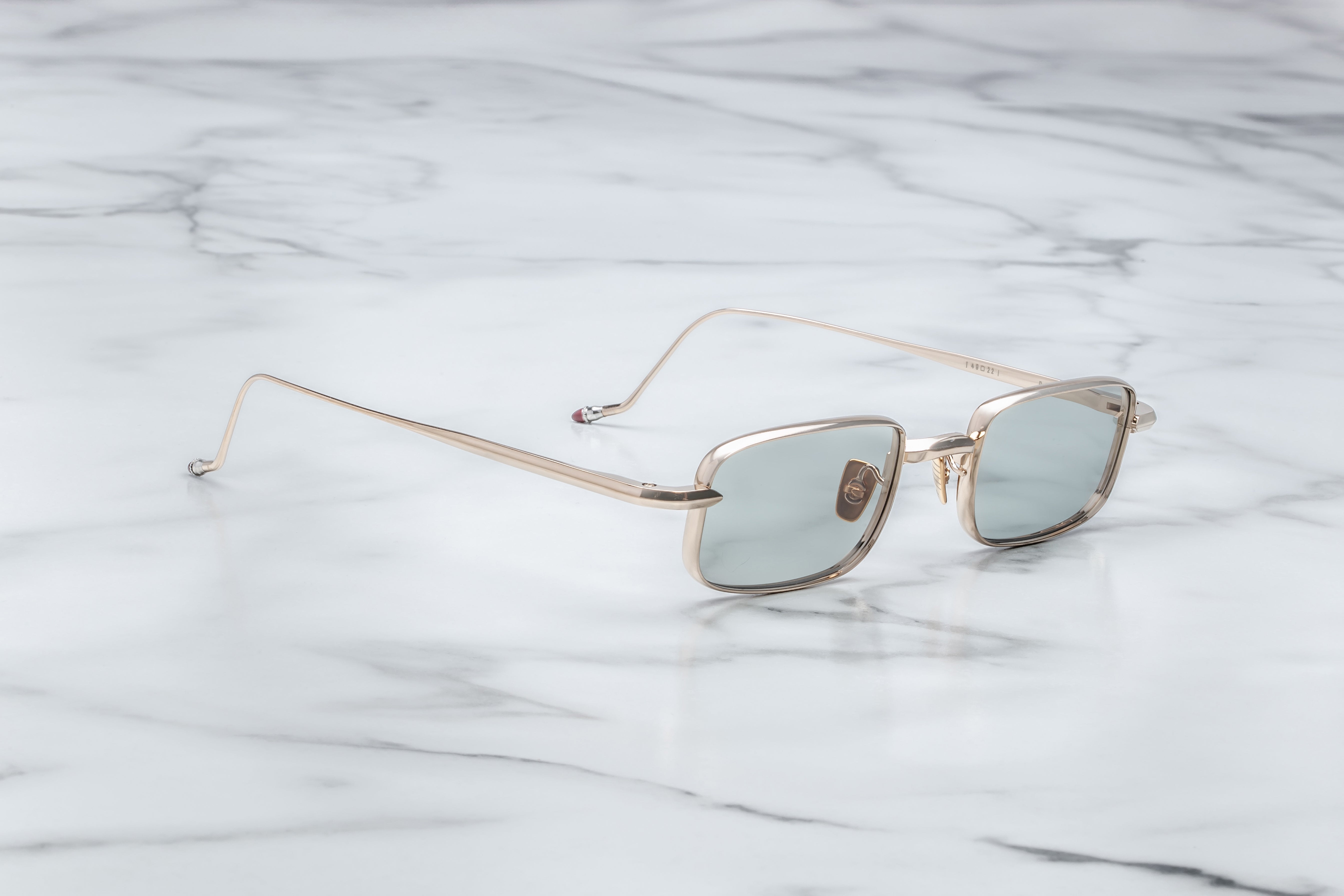 Jacques Marie Mage Dusk / FRAMED EWE – FRAMED EWE Optical