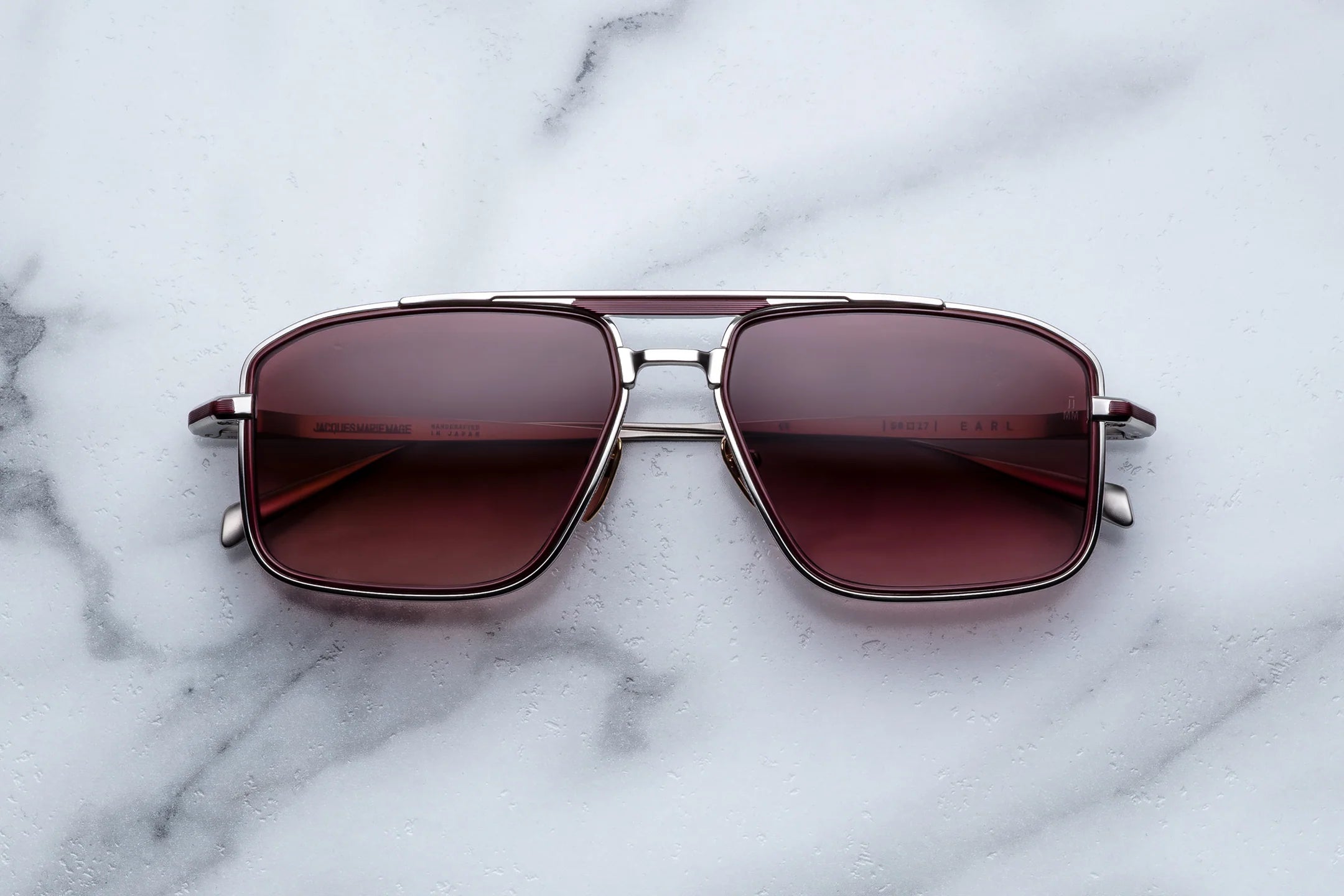 JMM EARL BORDEAUX FRONT