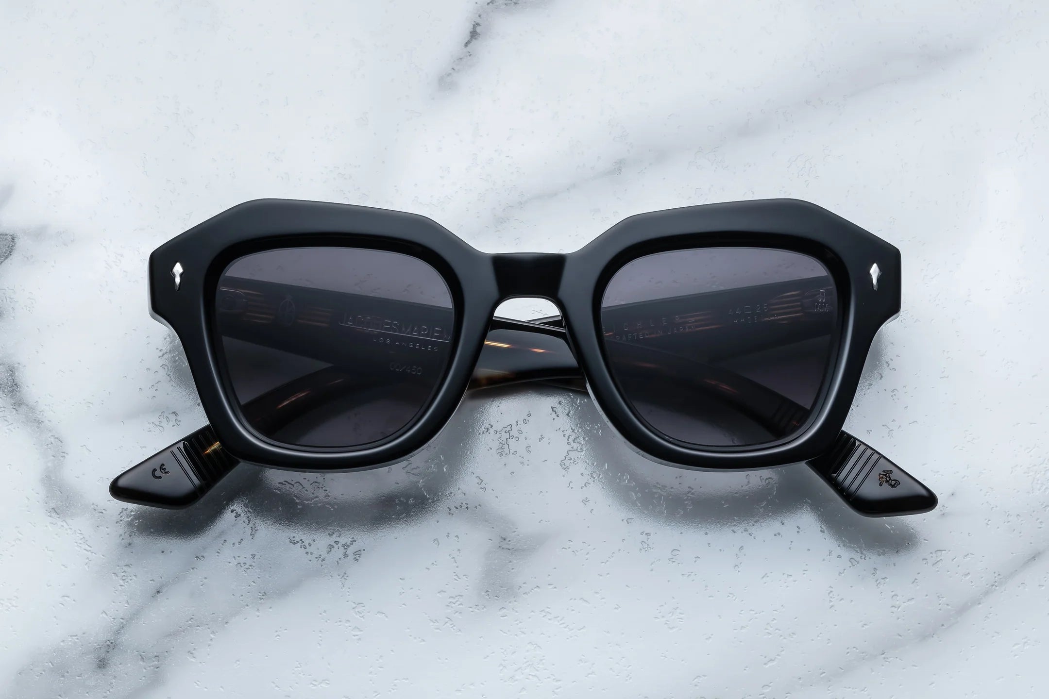 JMM EICHLER NOIR 11 FRONT