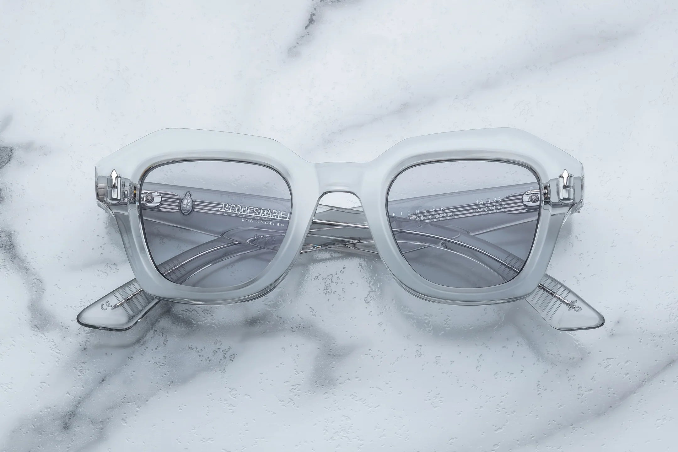 JMM EICHLER SULFUR FRONT