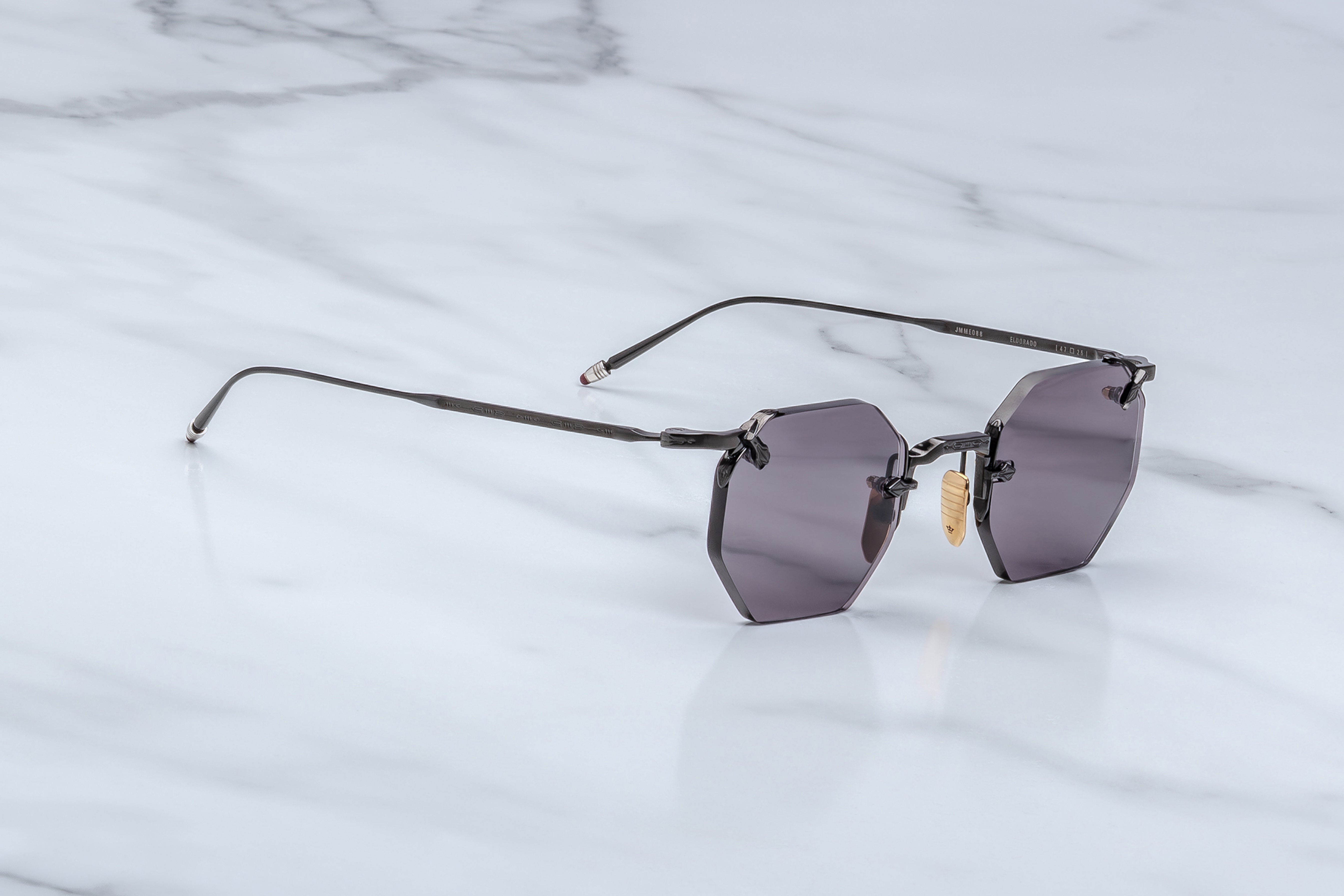 Jacques Marie Mage El Dorado / FRAMED EWE – FRAMED EWE Optical