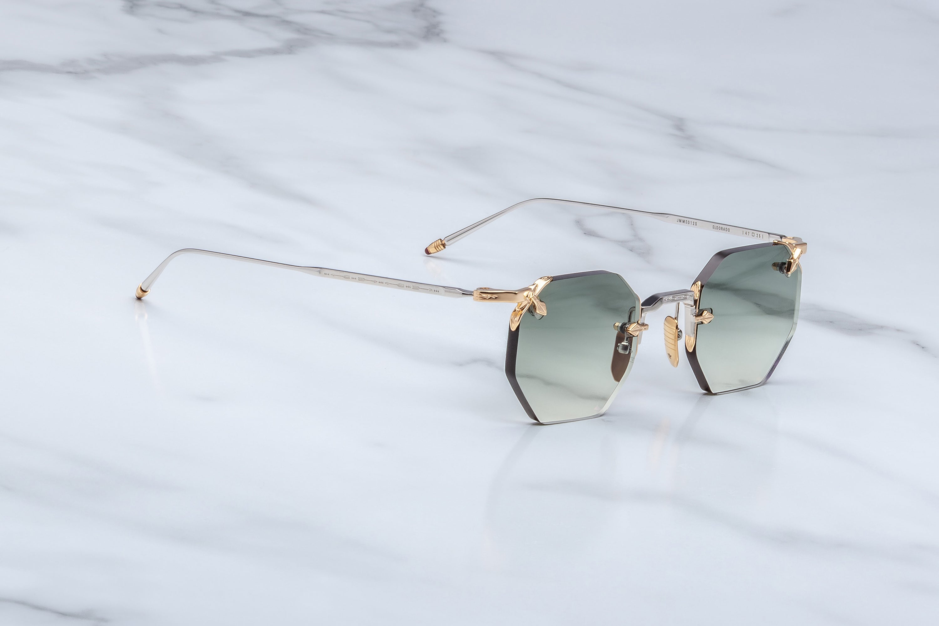 JMM EL DORADO ELECTRUM SIDE