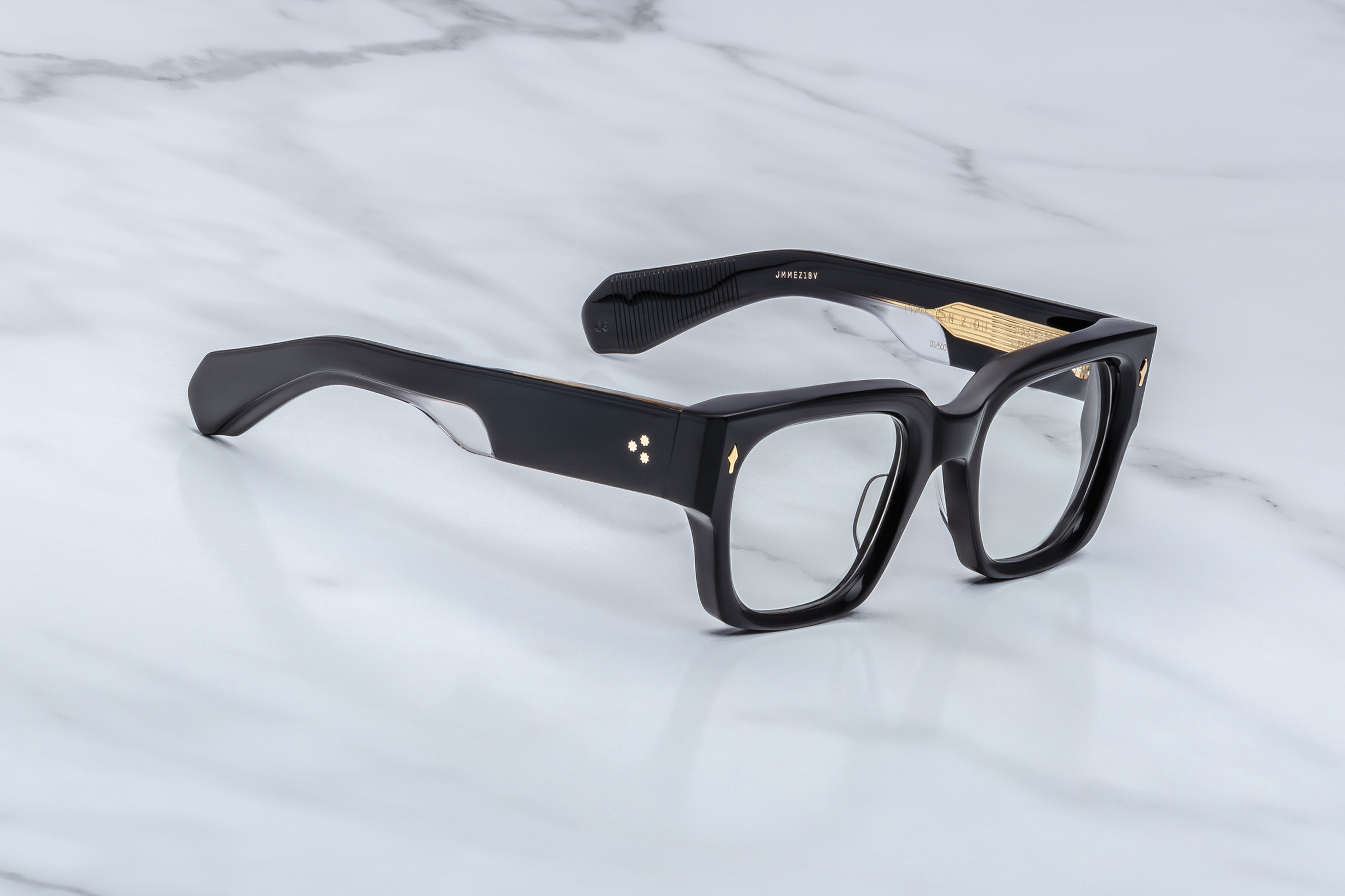 Jacques Marie Mage Enzo / FRAMED EWE – FRAMED EWE Optical