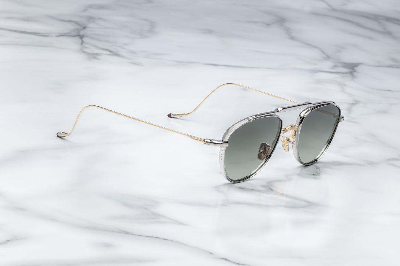 JMM FLYNN ELECTRUM SIDE