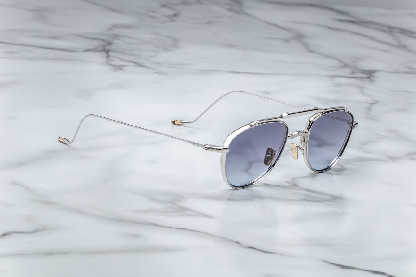 JMM FLYNN SILVER SIDE