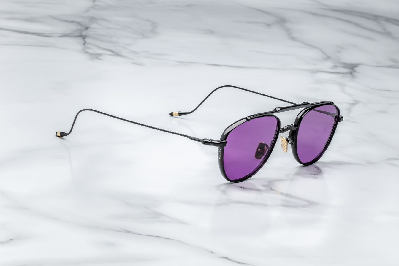 JMM FLYNN SPIDER SIDE