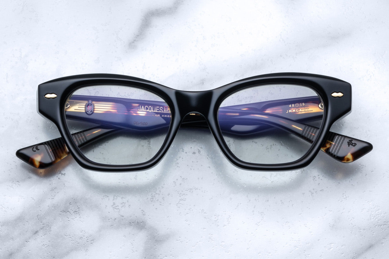 JMM GRACE NOIR RX FRONT