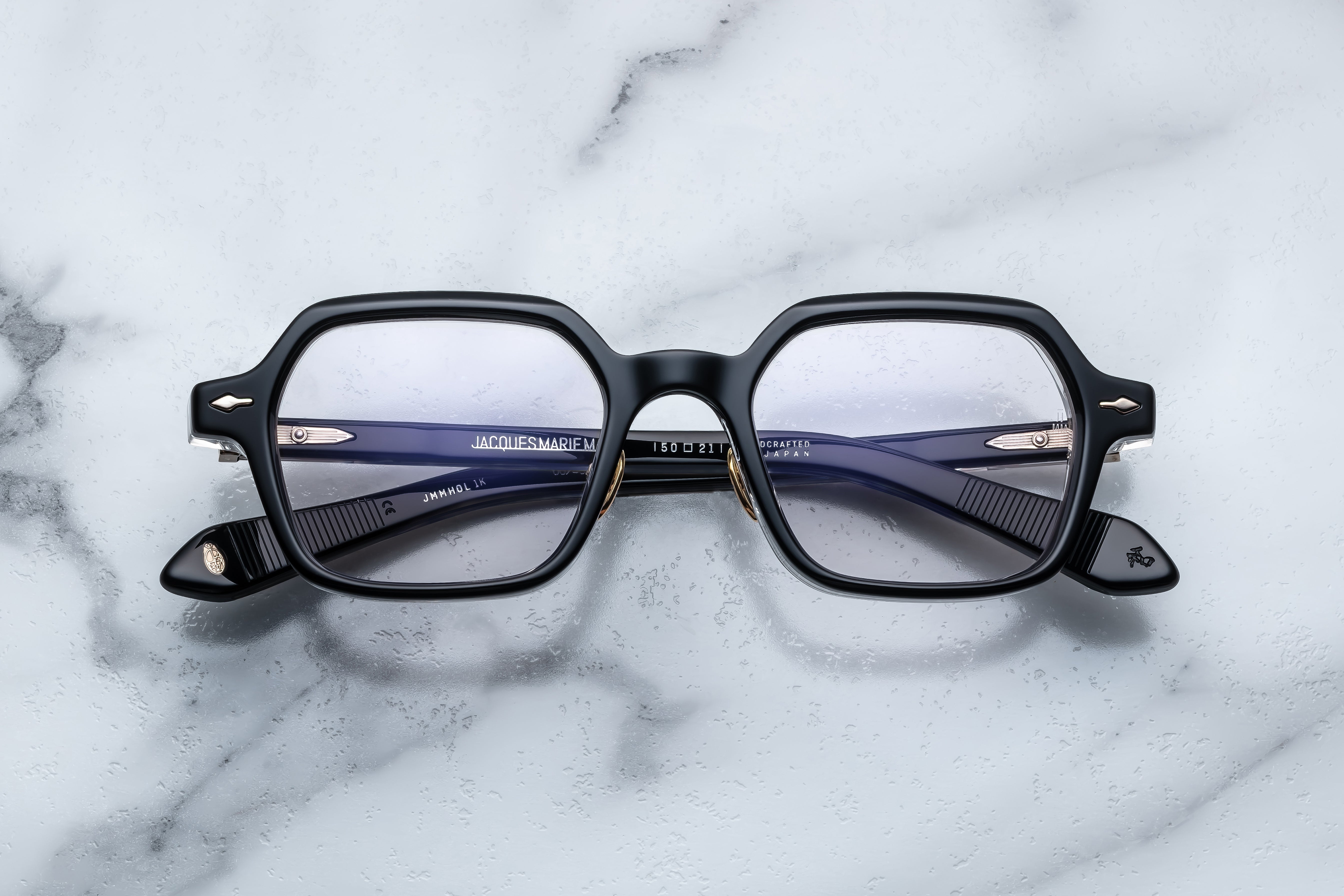 Jacques Marie Mage Holden / FRAMED EWE – FRAMED EWE Optical