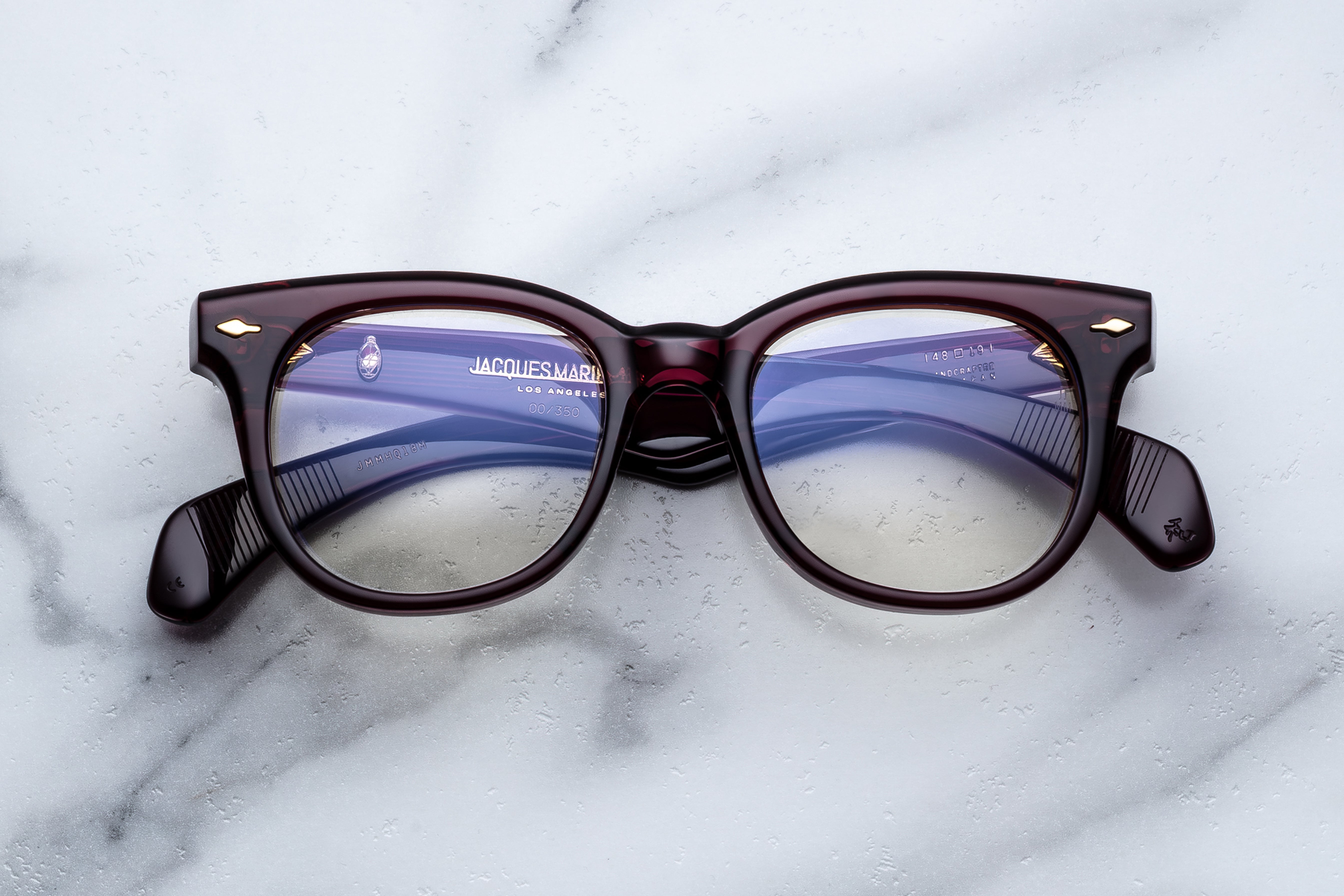 Jacques Marie Mage Hortense / FRAMED EWE – FRAMED EWE Optical