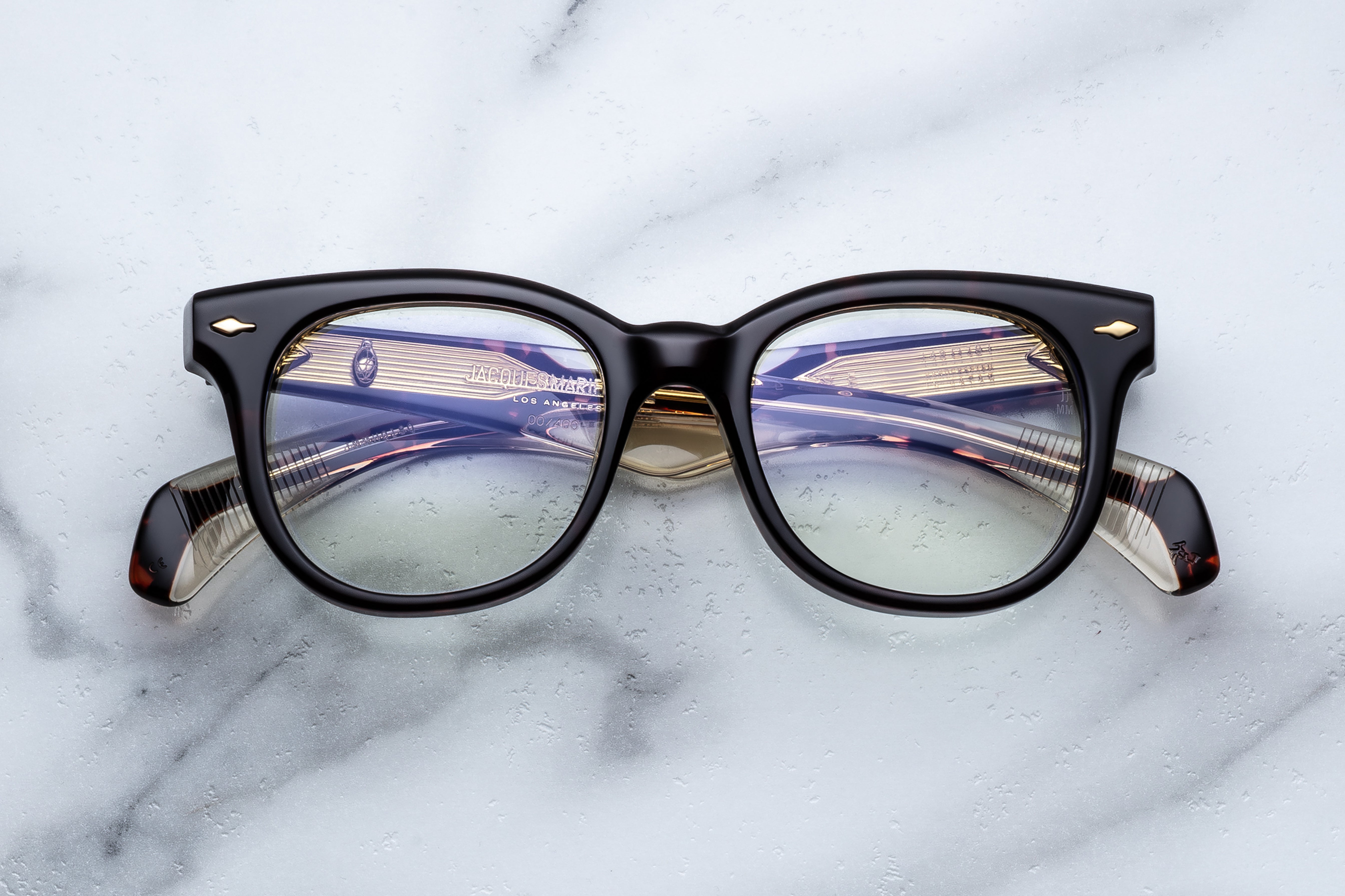 Jacques Marie Mage Hortense / FRAMED EWE – FRAMED EWE Optical