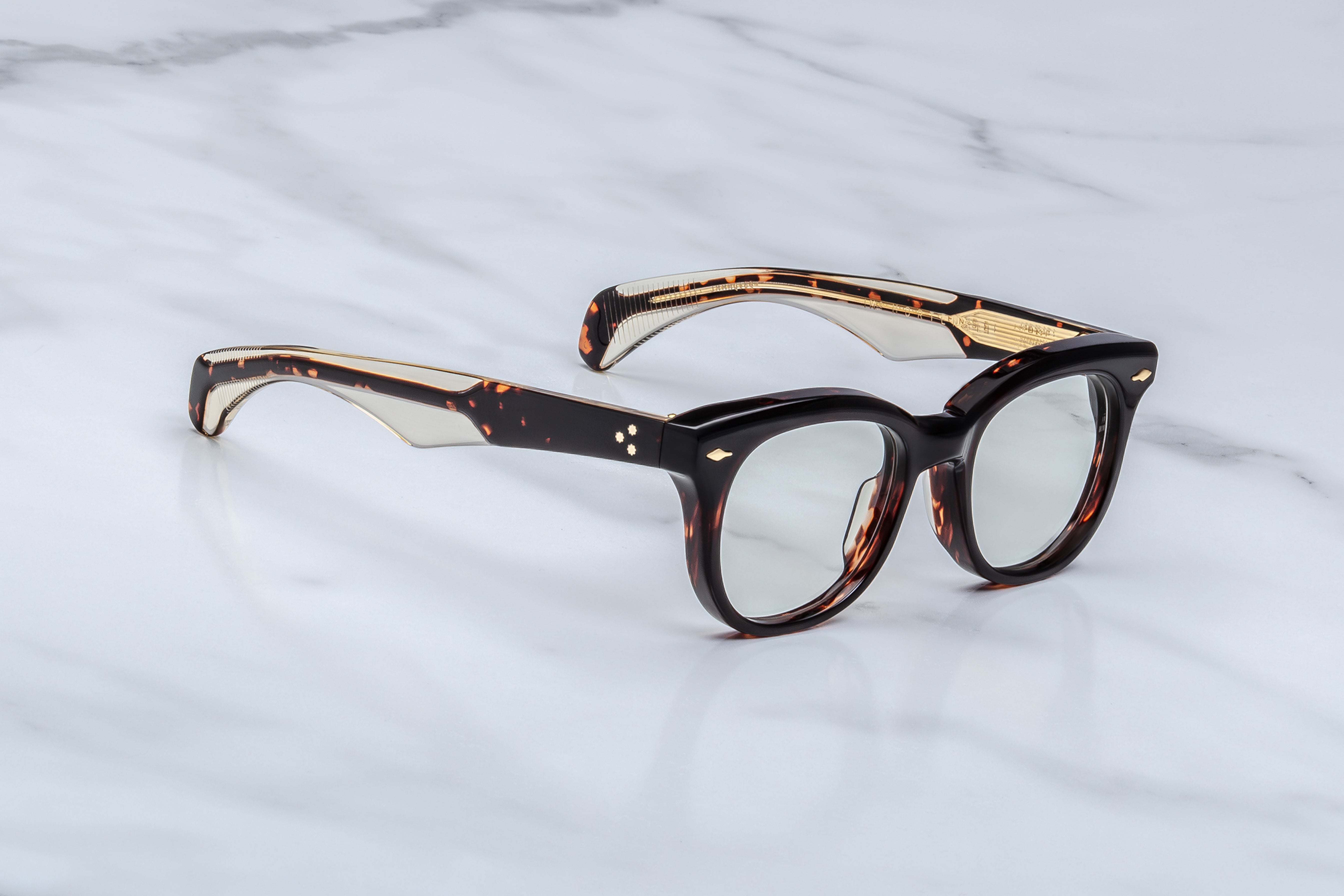 Jacques Marie Mage Hortense / FRAMED EWE – FRAMED EWE Optical
