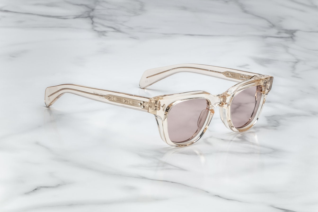 JMM JULIEN PEARL SIDE