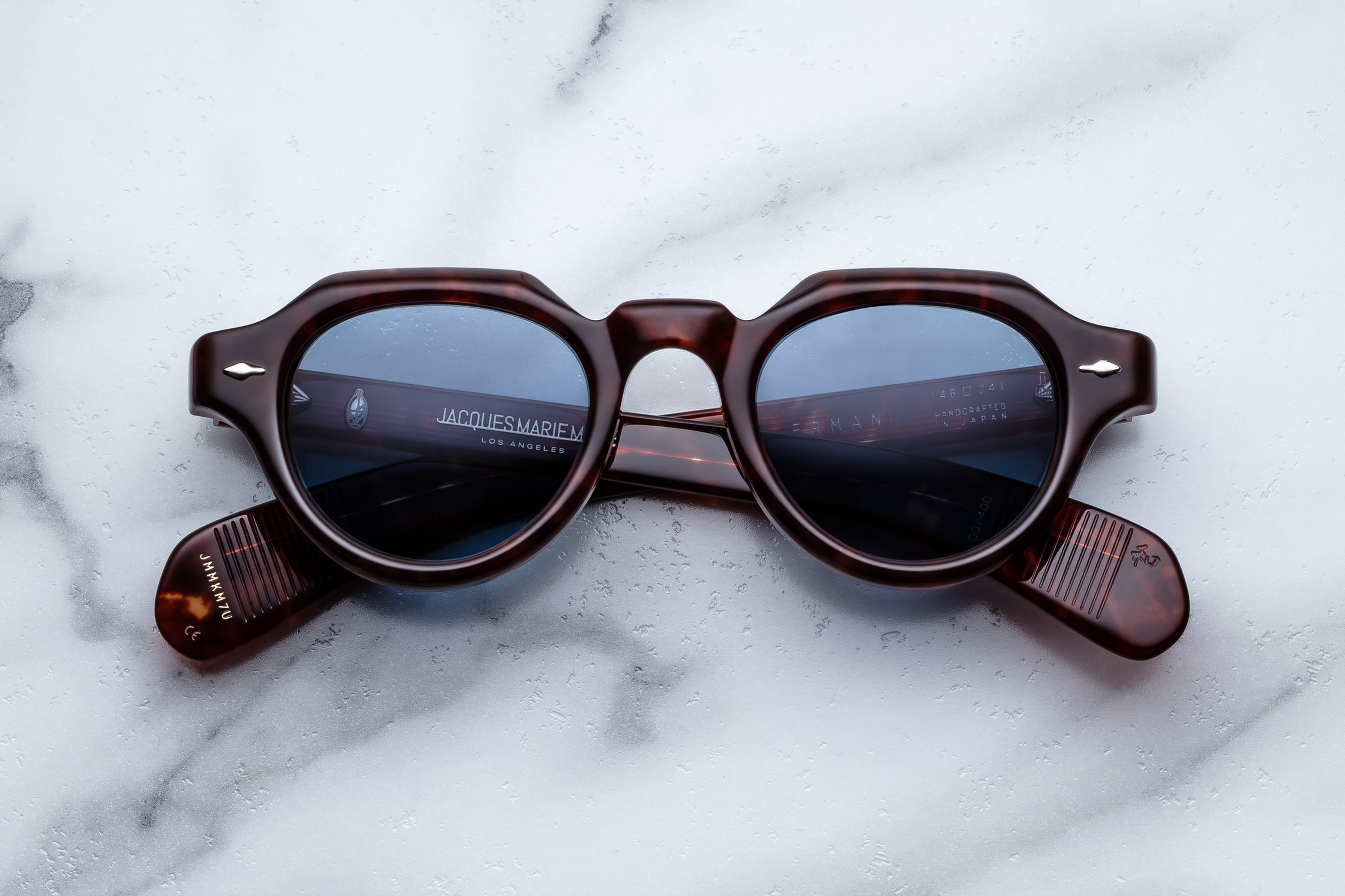 JMM KELLERMAN BRECCIA