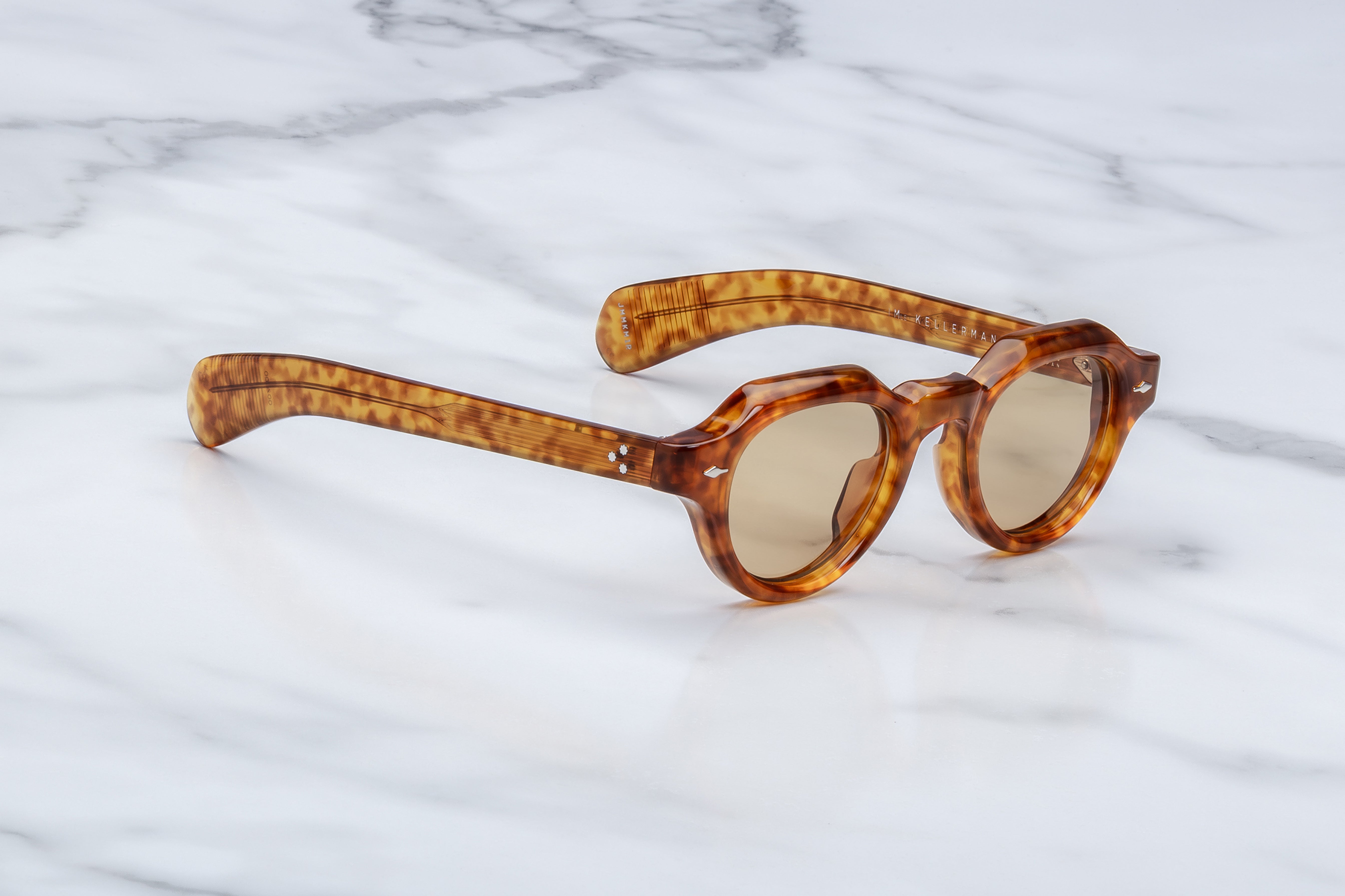 JMM KELLERMAN CAMEL SIDE