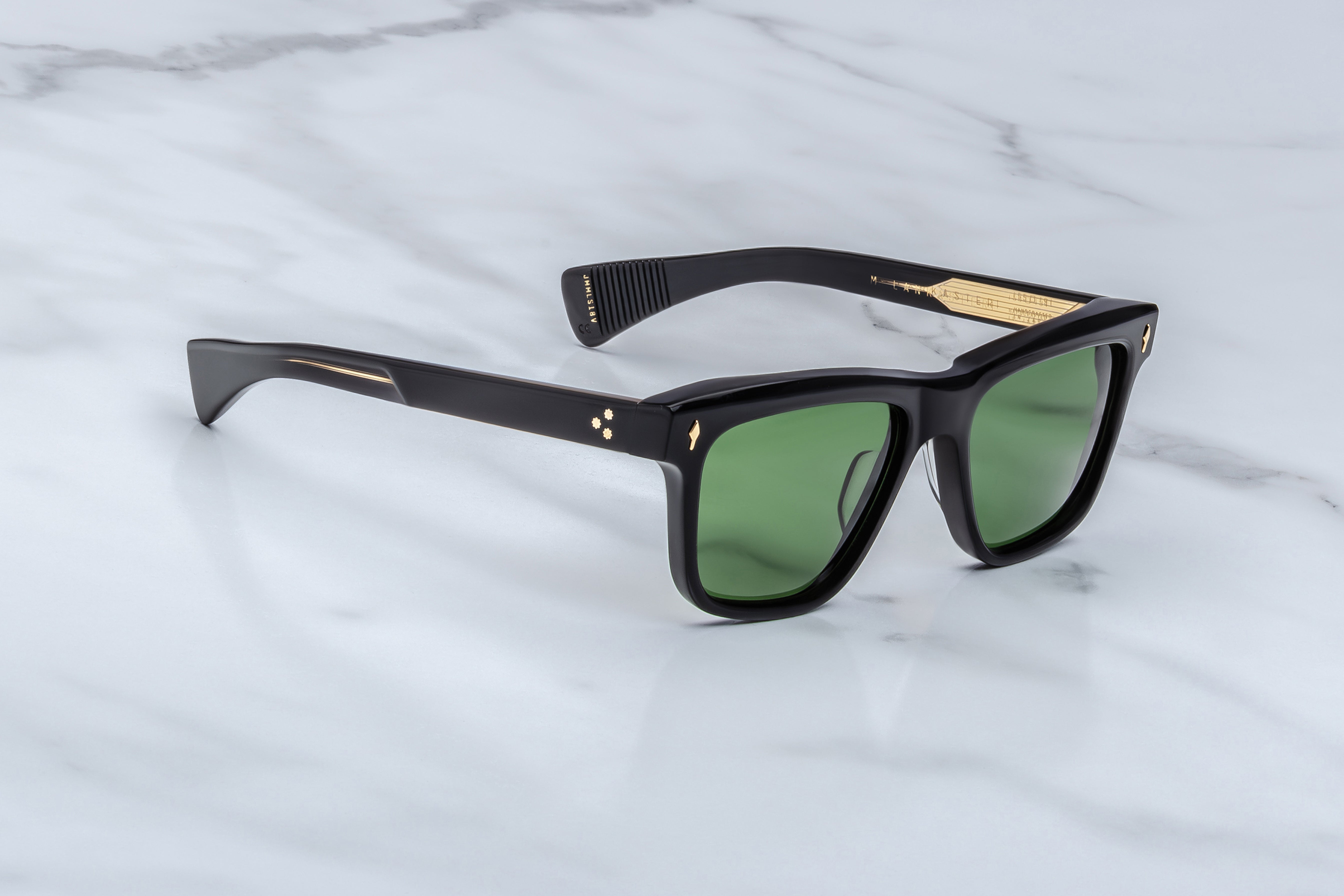 Jacques Marie Mage Lankaster / FRAMED EWE – FRAMED EWE Optical