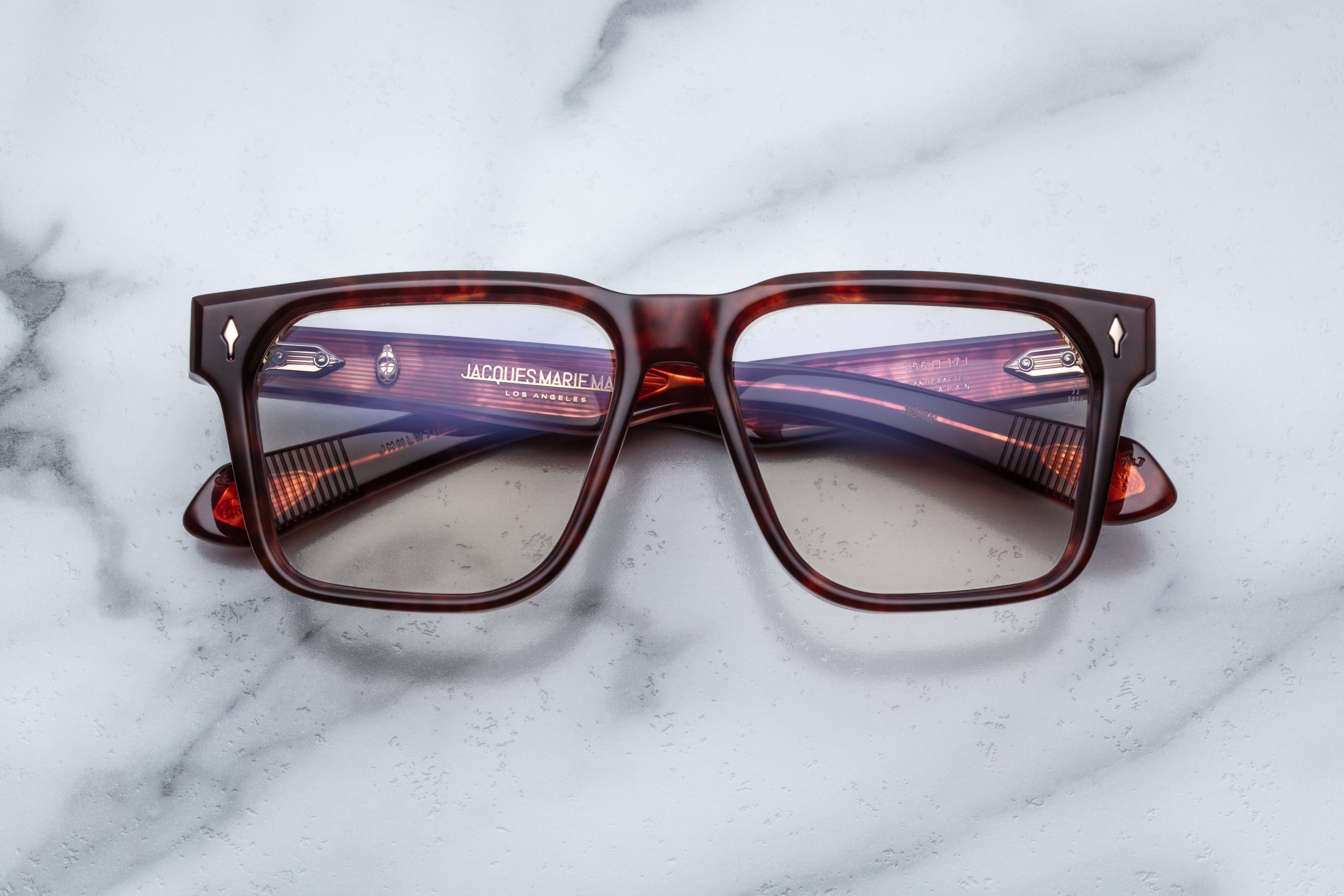 JMM LUCKNOW BRECCIA RX