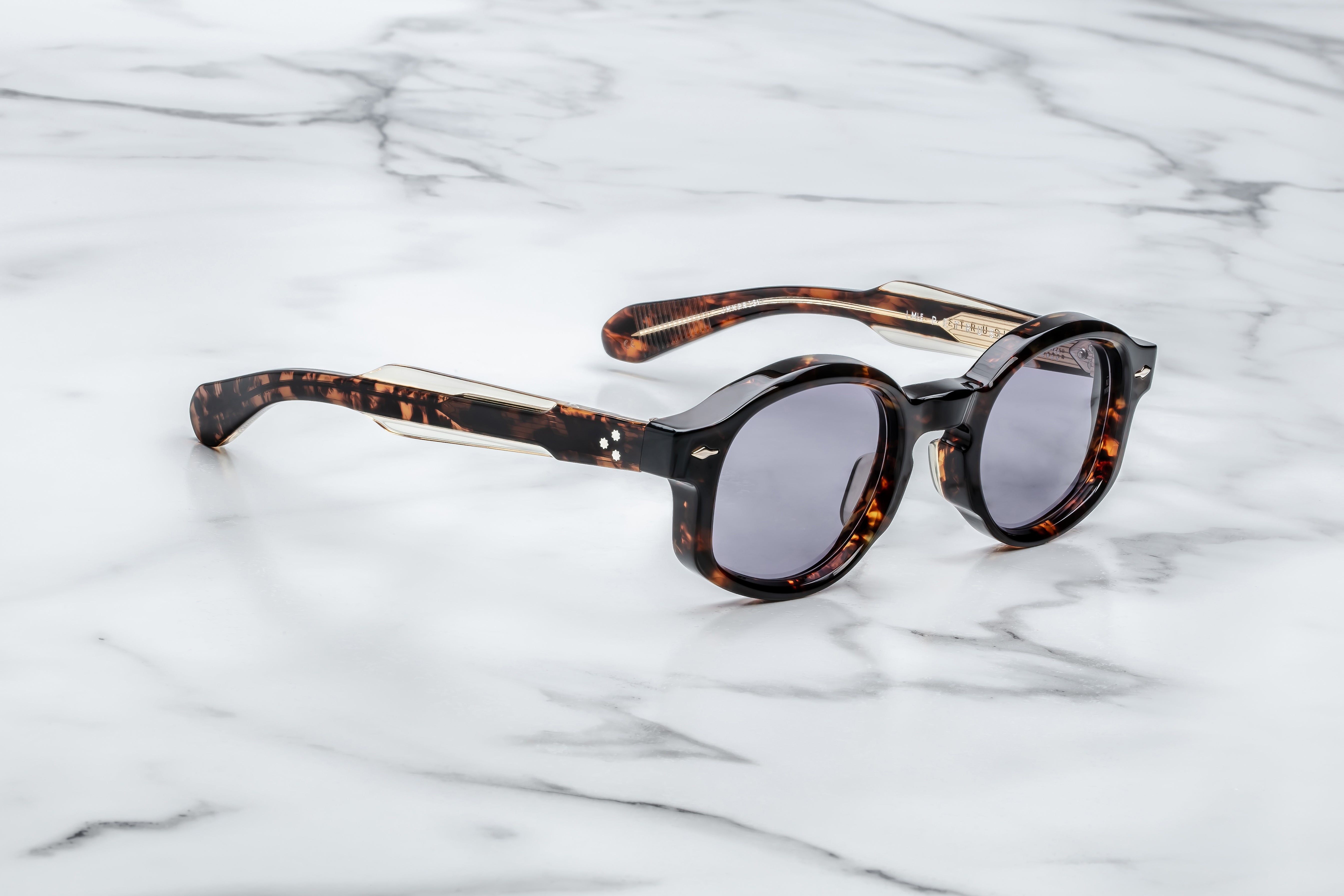 Jacques Marie Mage Petrus / FRAMED EWE – FRAMED EWE Optical