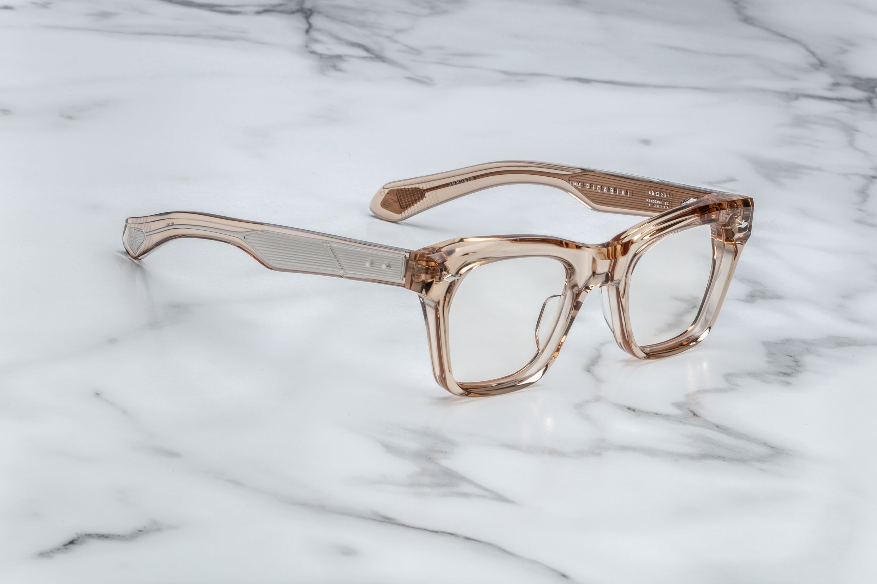 JMM PICABIA SAND RX SIDE