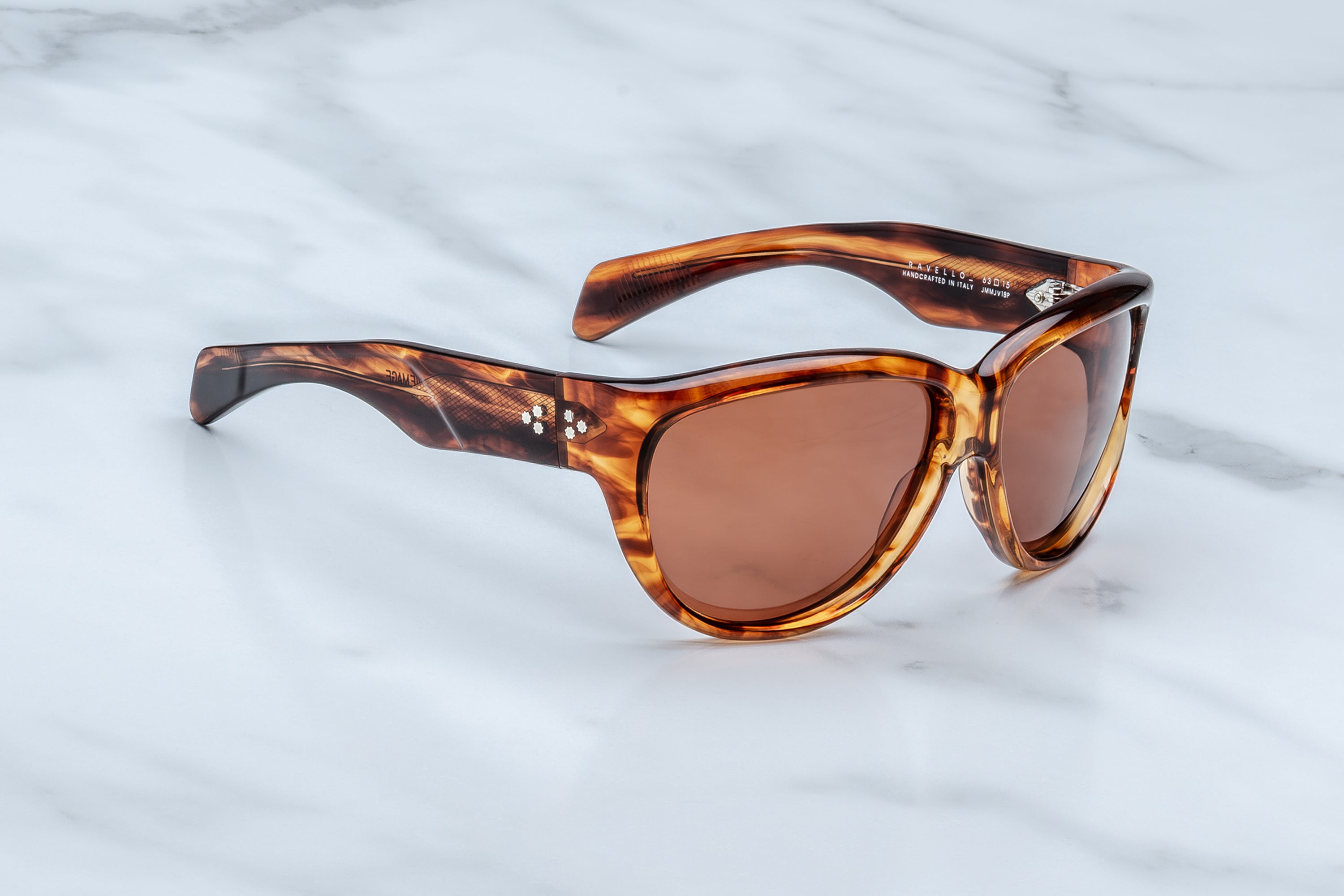 JMM RAVELLO BOURBON SIDE