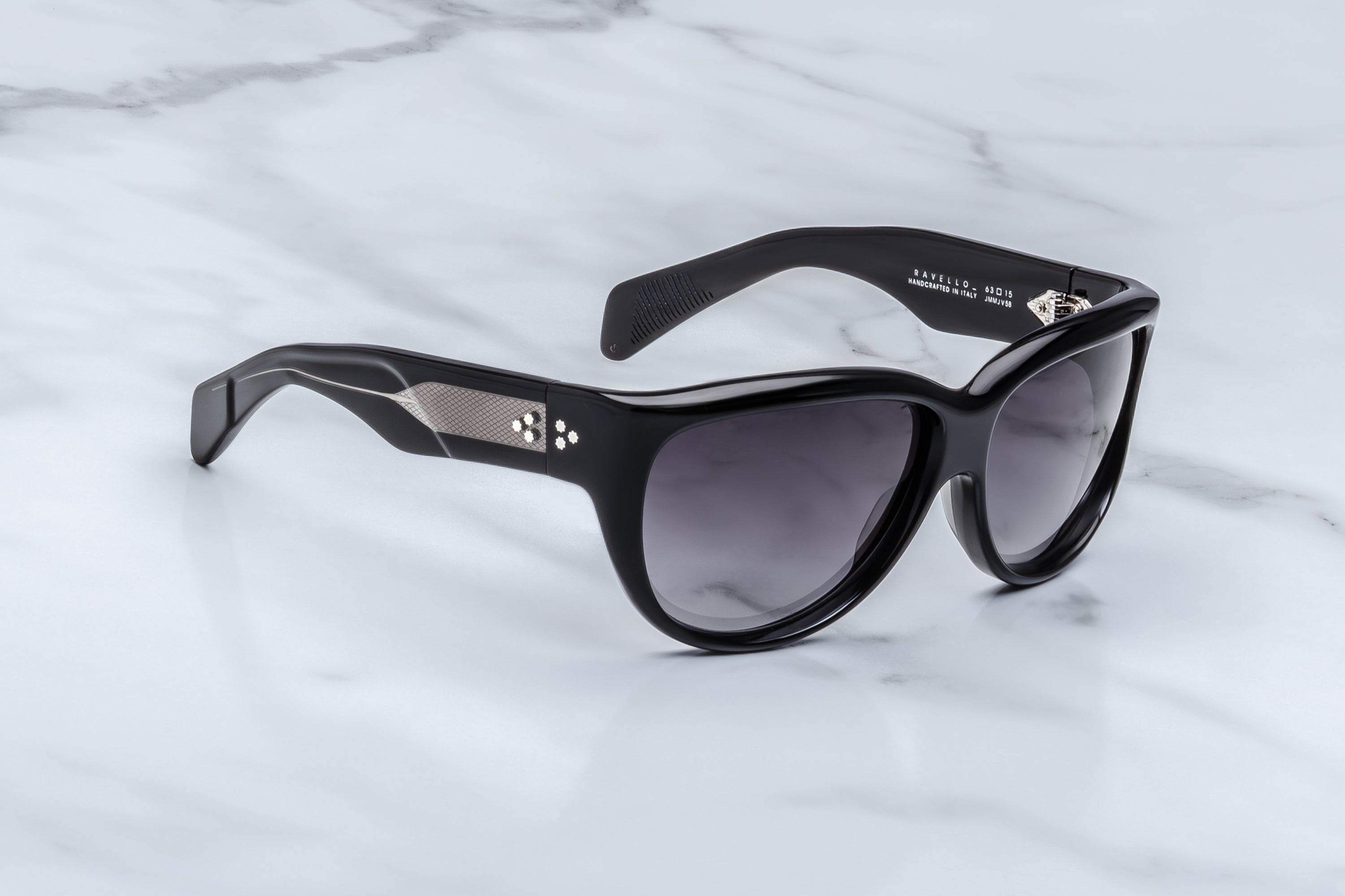 JMM RAVELLO RAVEN SIDE