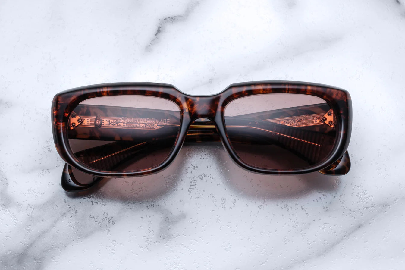 JMM SARTET ARGYLE FRONT