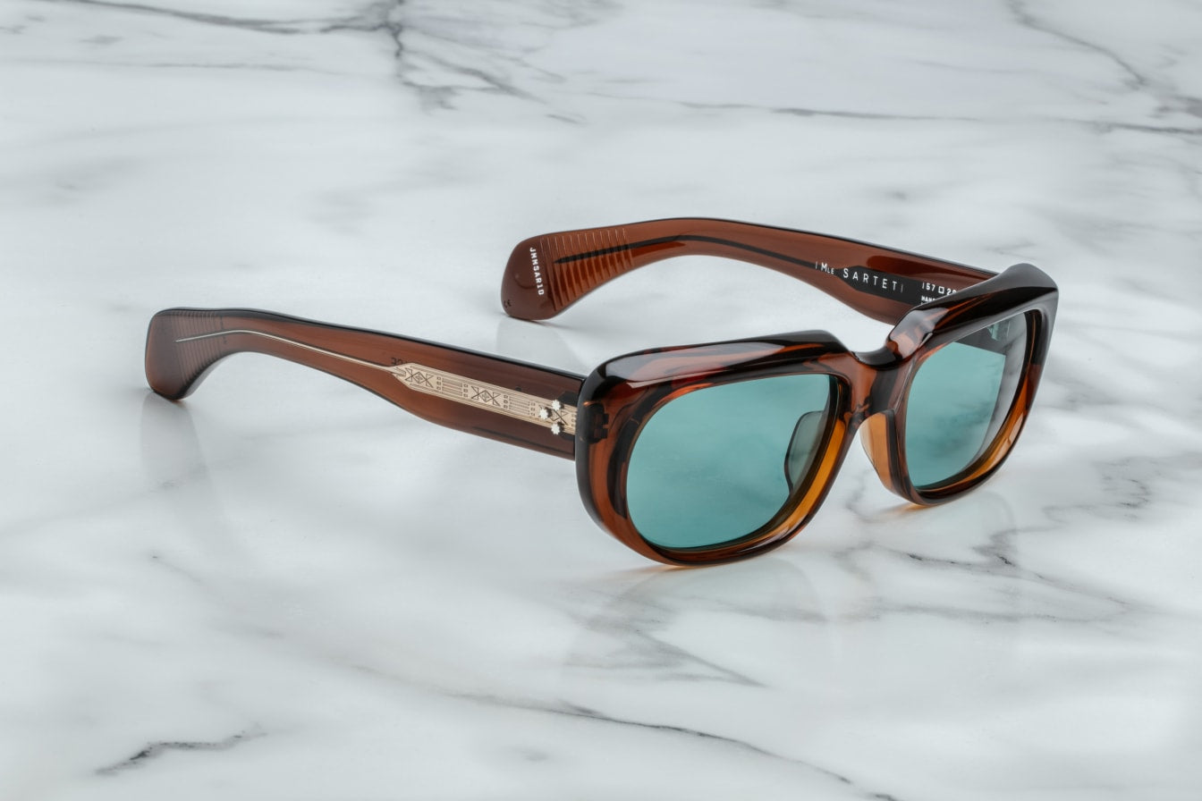 JMM SARTET HICKORY SIDE