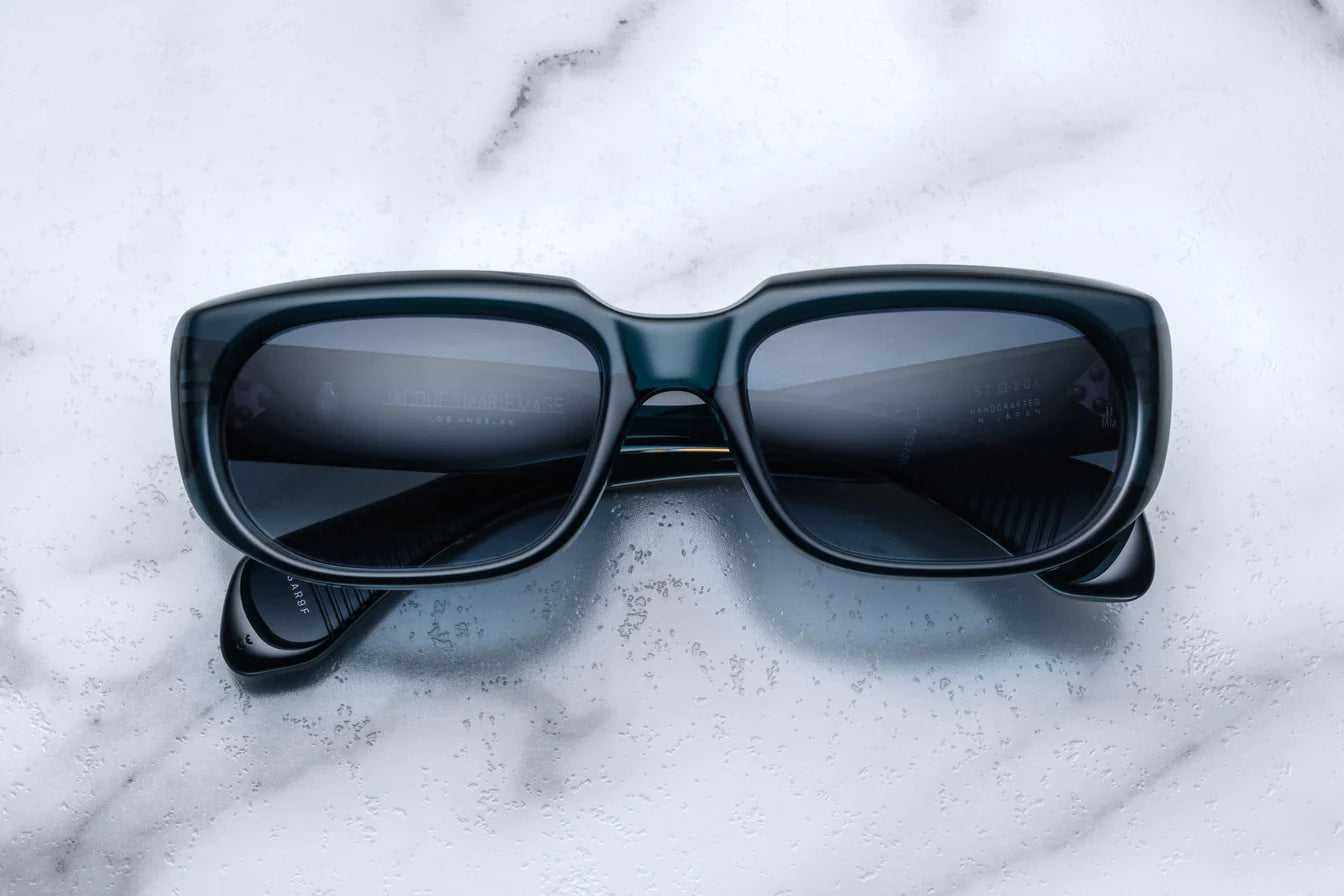 JMM SARTET INDIGO FRONT