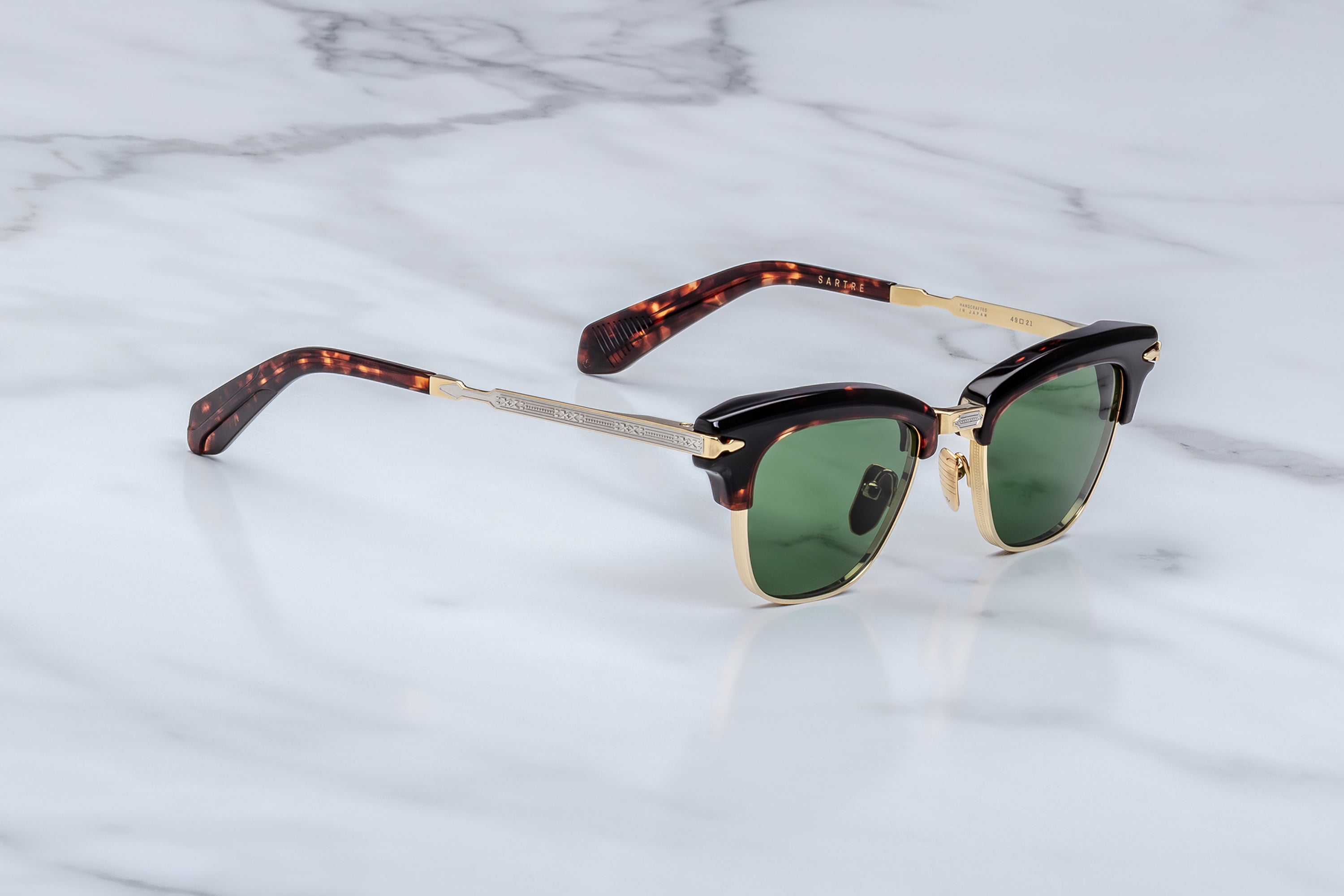 JMM SARTRE ETNA SIDE