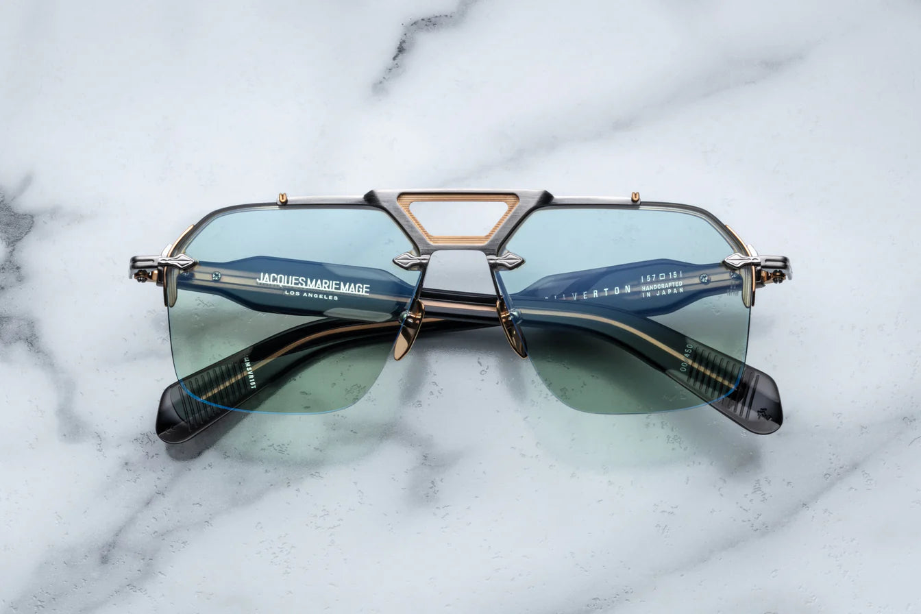 JMM SILVERTON MENTHA