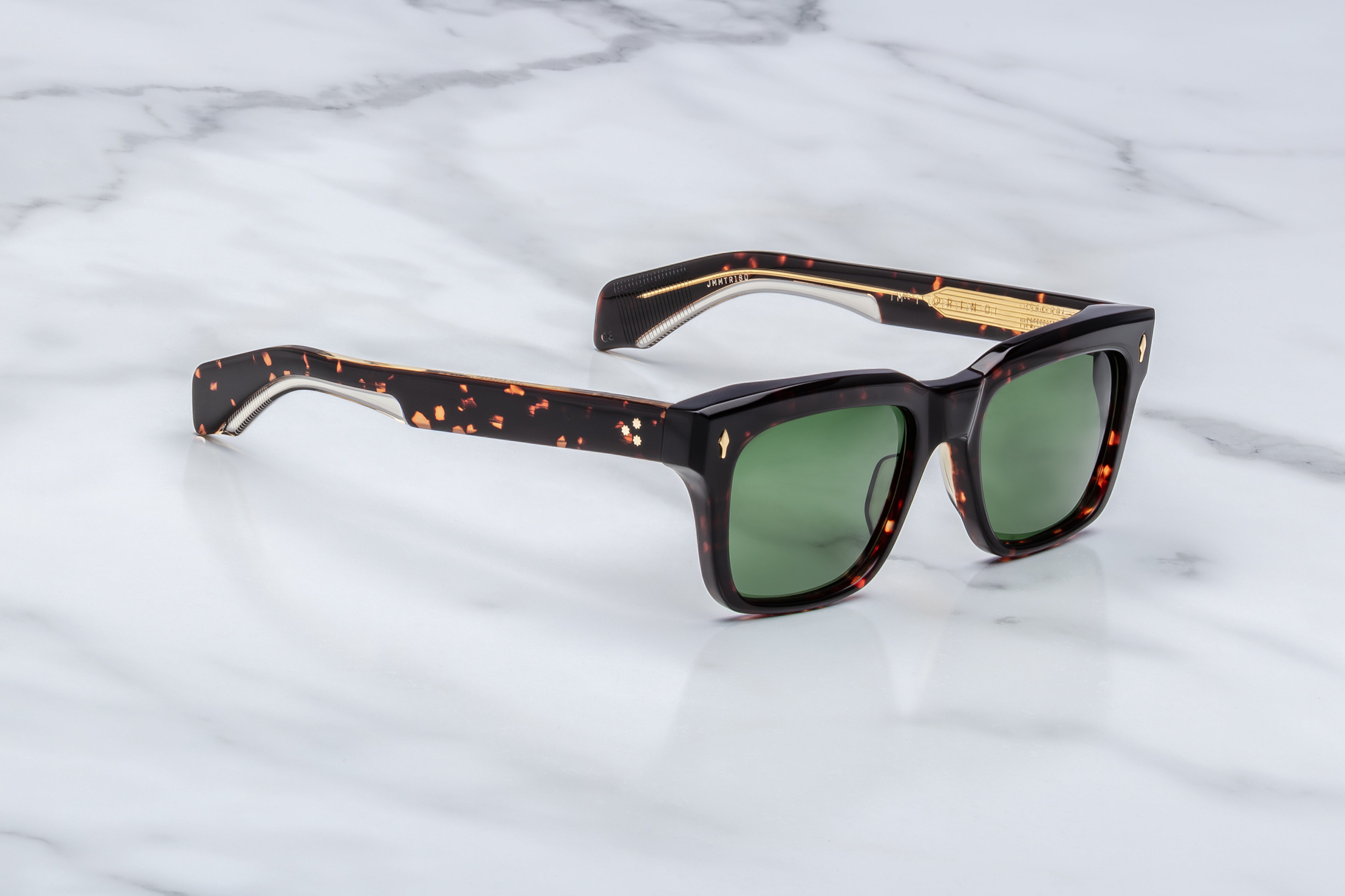 Jacques Marie Mage Torino / FRAMED EWE – FRAMED EWE Optical