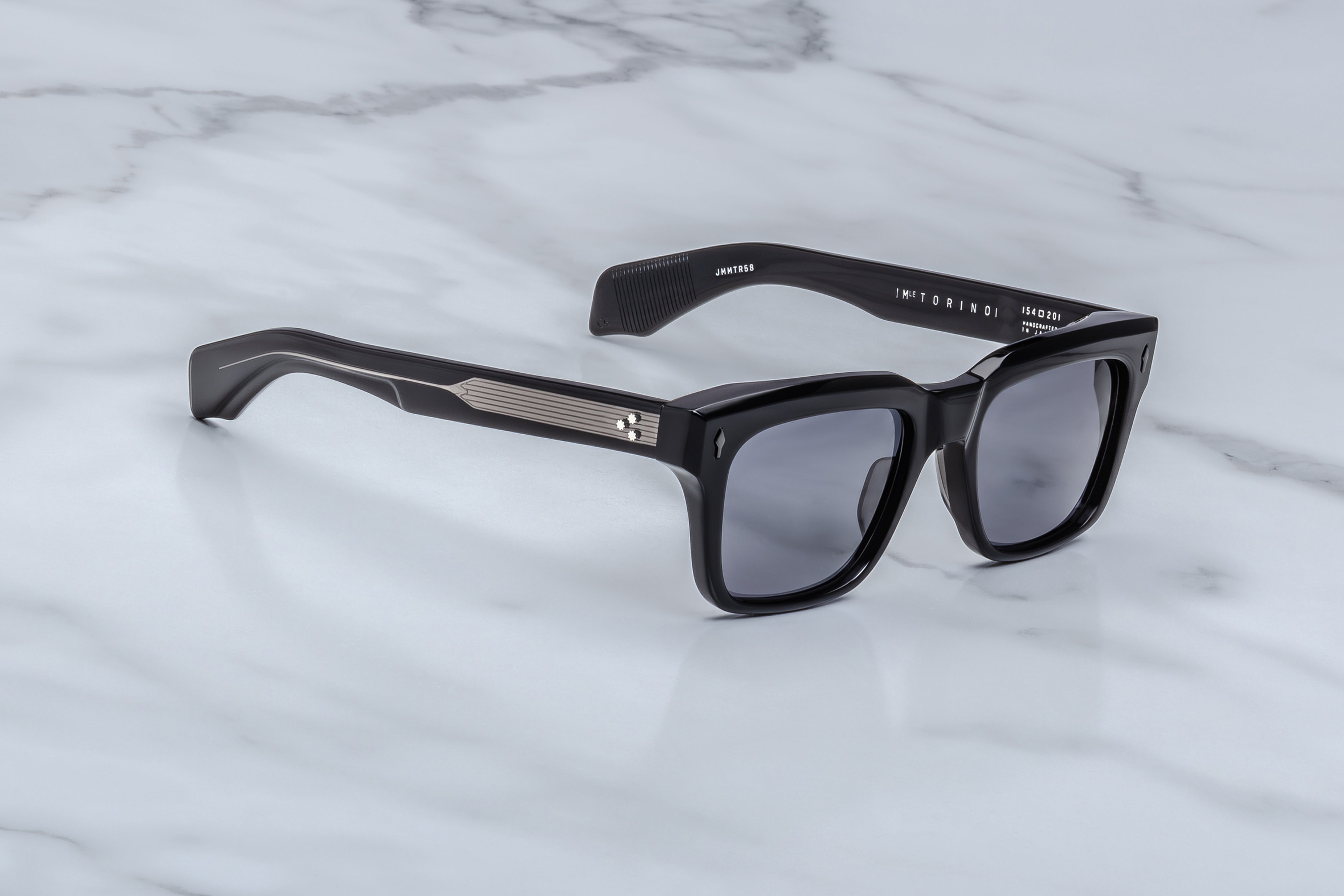 Jacques Marie Mage Torino / FRAMED EWE – FRAMED EWE Optical