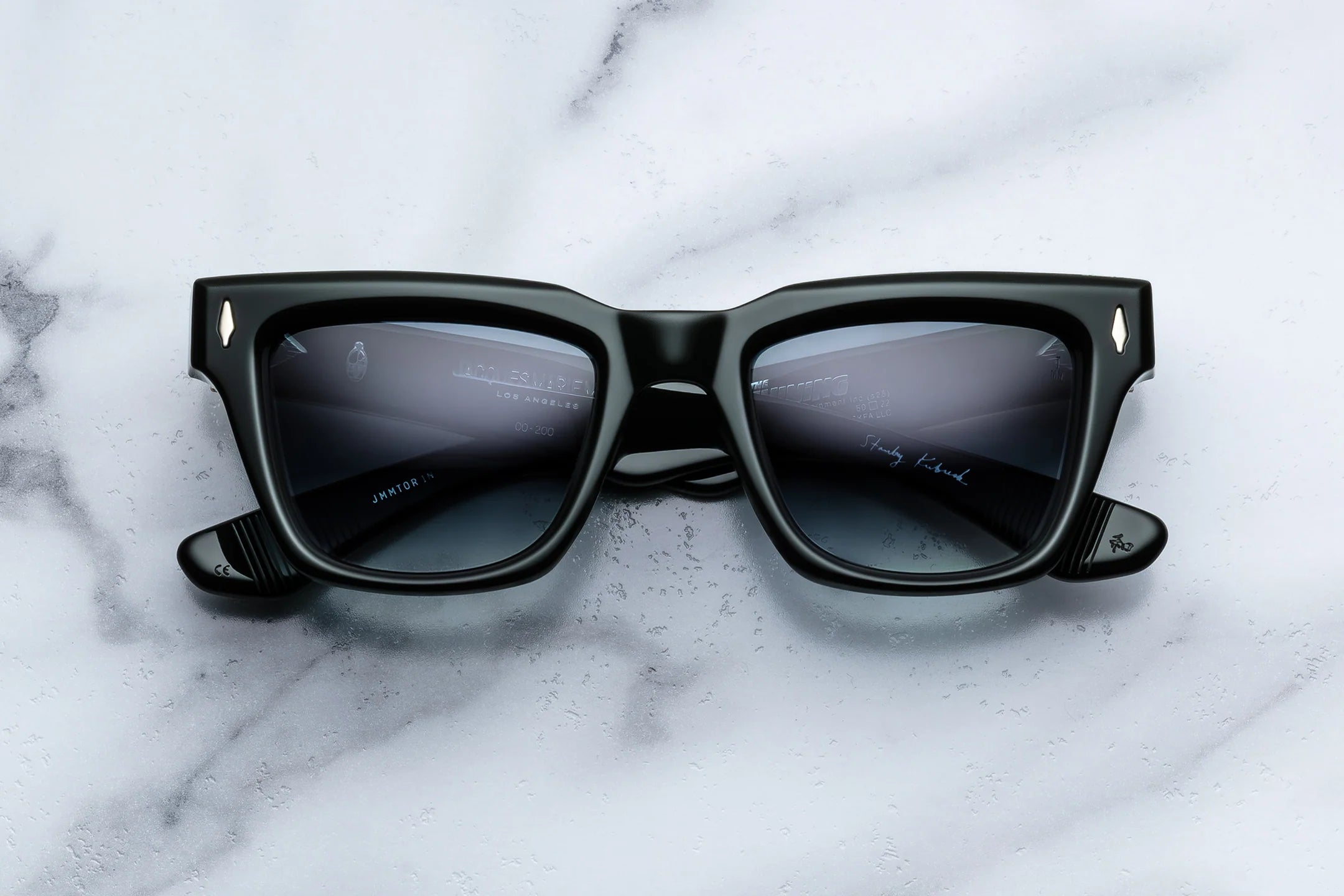 JMM TORRANCE VIPER FRONT