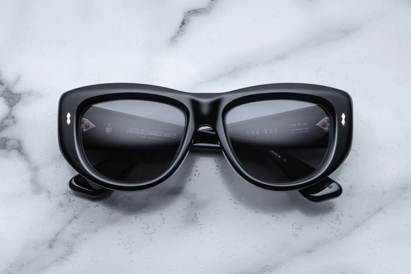 JMM THE SUD FRANCOISE