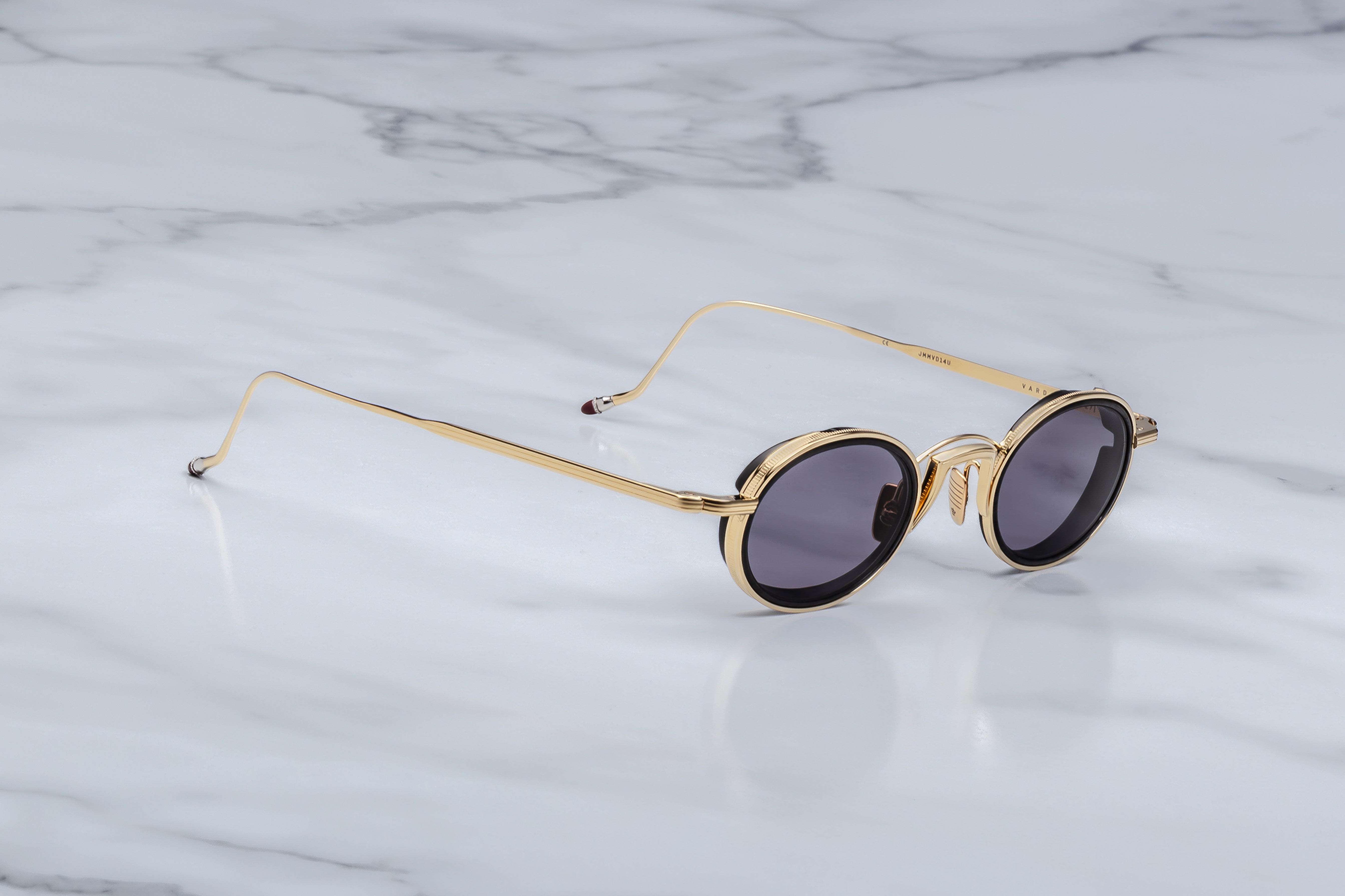 JMM VARDA EBONY SIDE