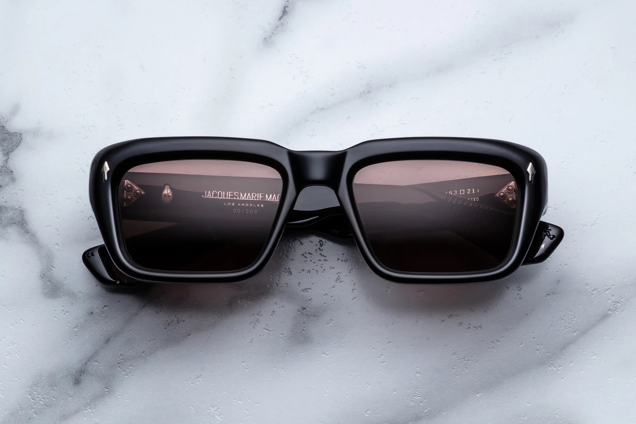 JMM WALKER WILLOW FRONT