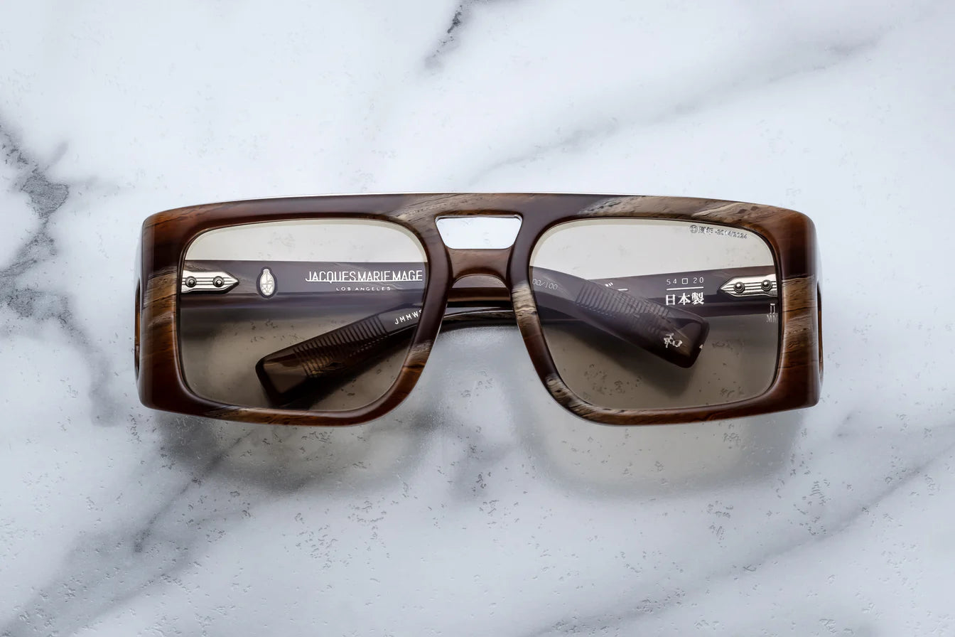 JMM DECADES WINDSOR BARK HORN