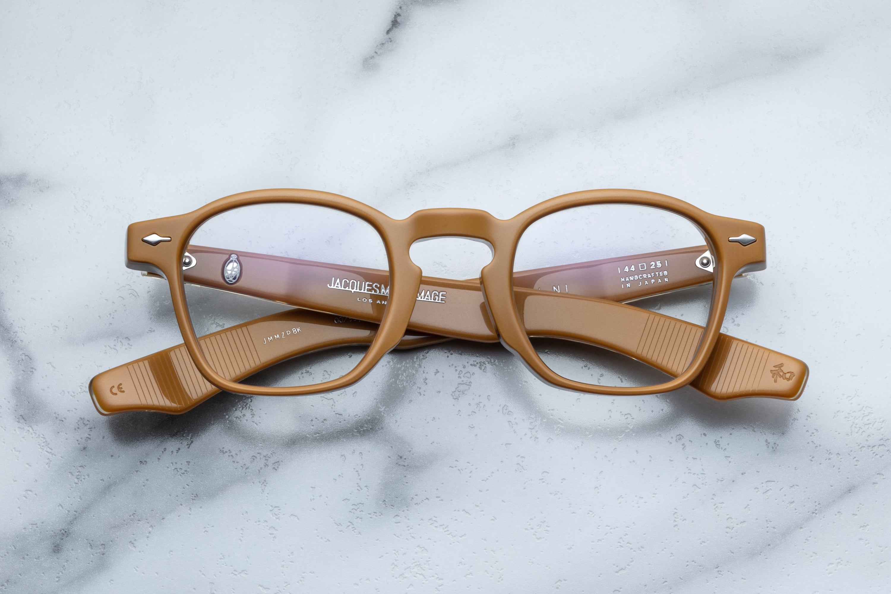 JMM Zephirin Suntan RX