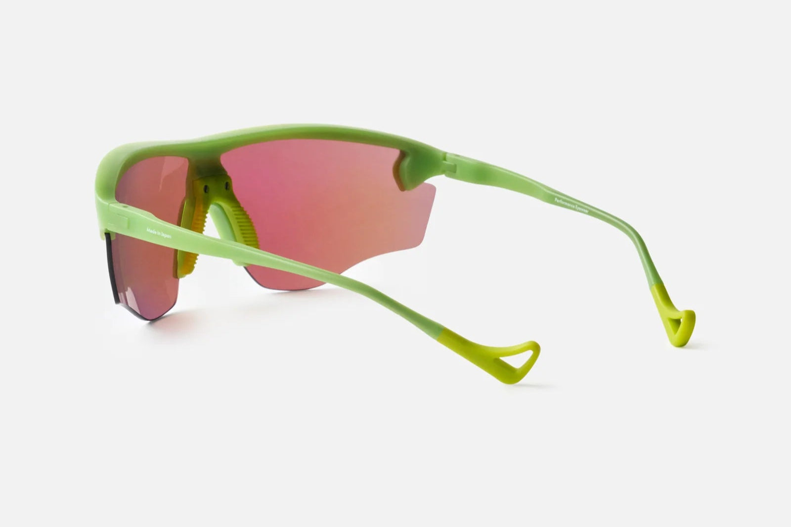 District Vision Junya Racer