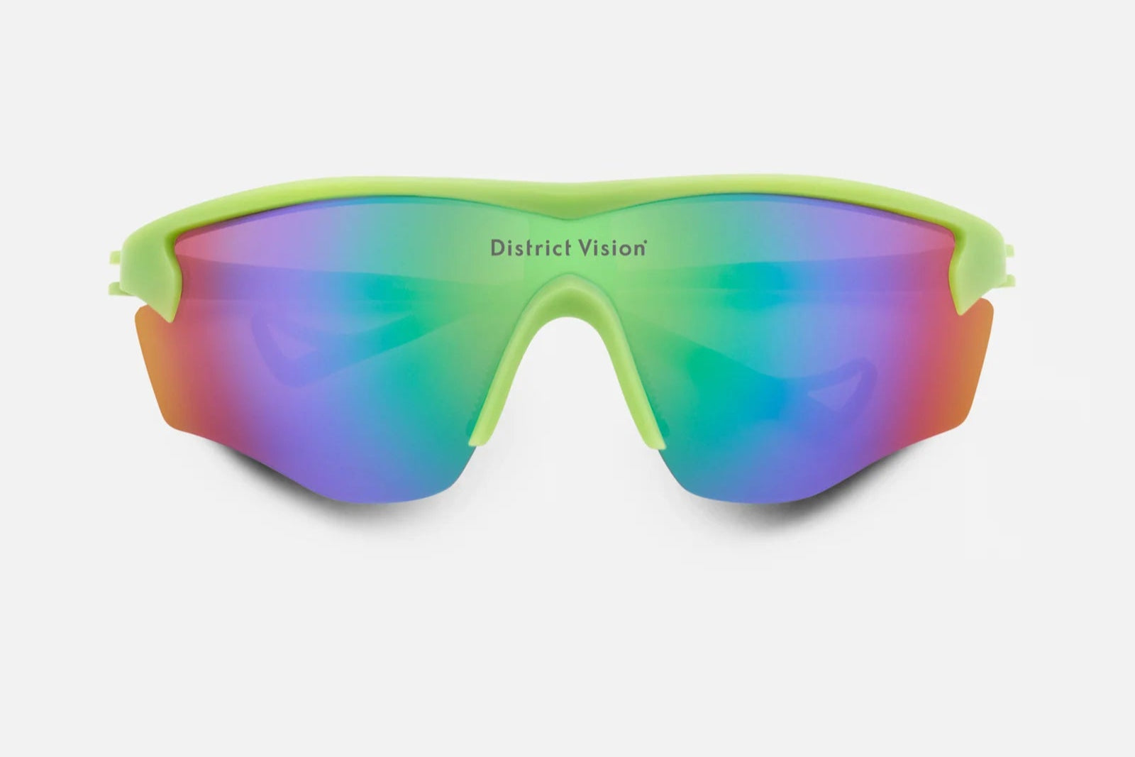 District Vision Junya Racer