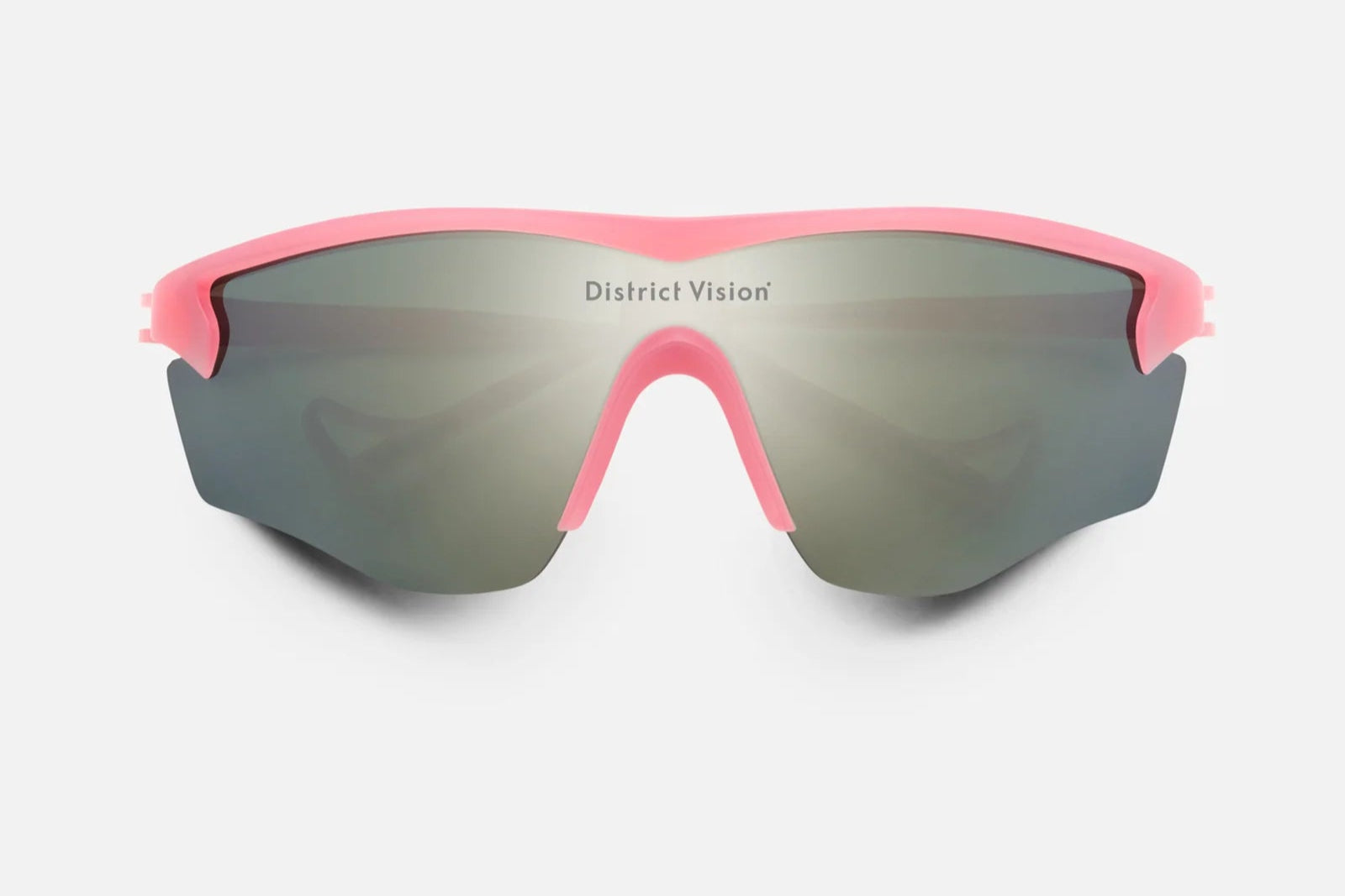 District Vision Junya Racer