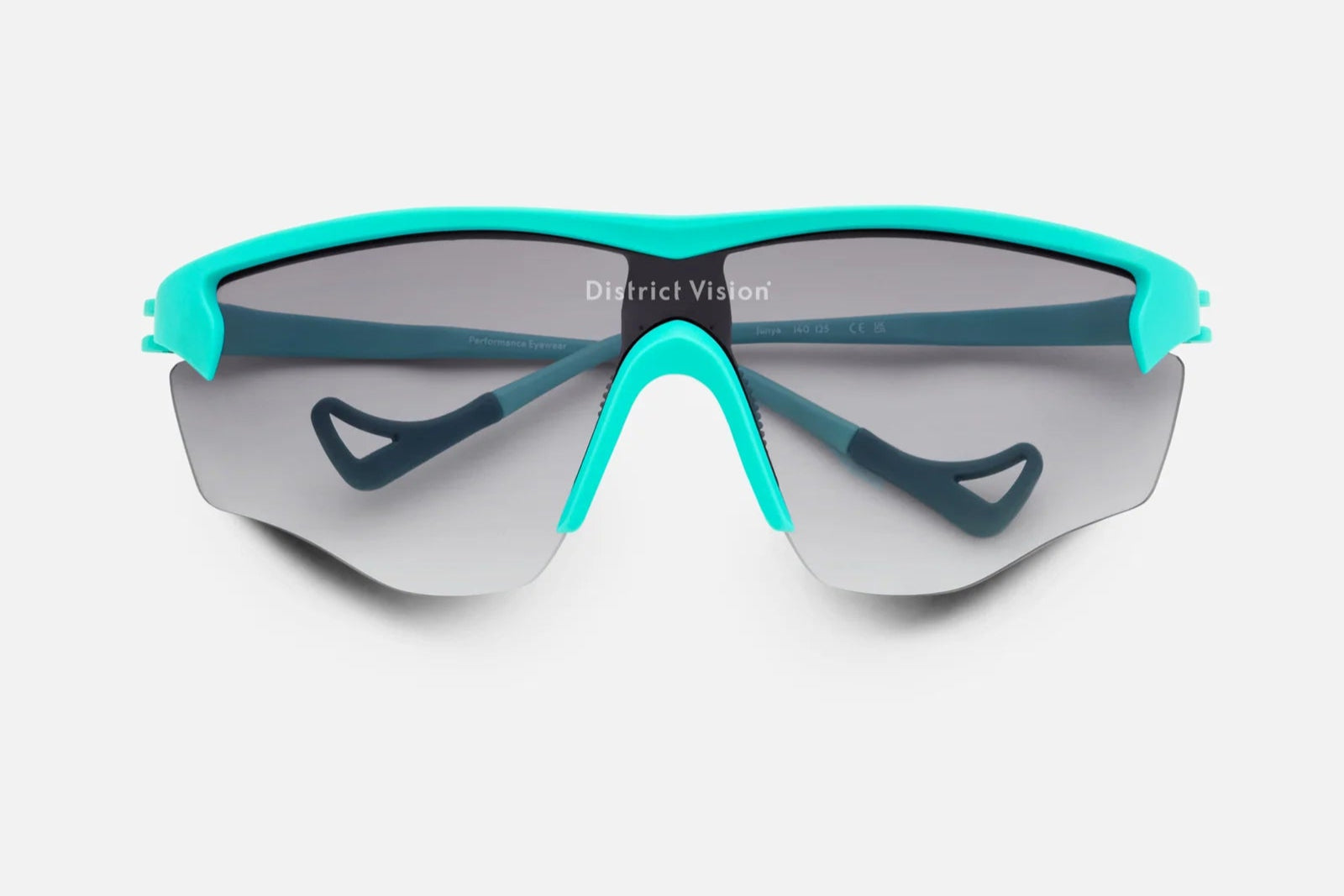 District Vision Junya Racer