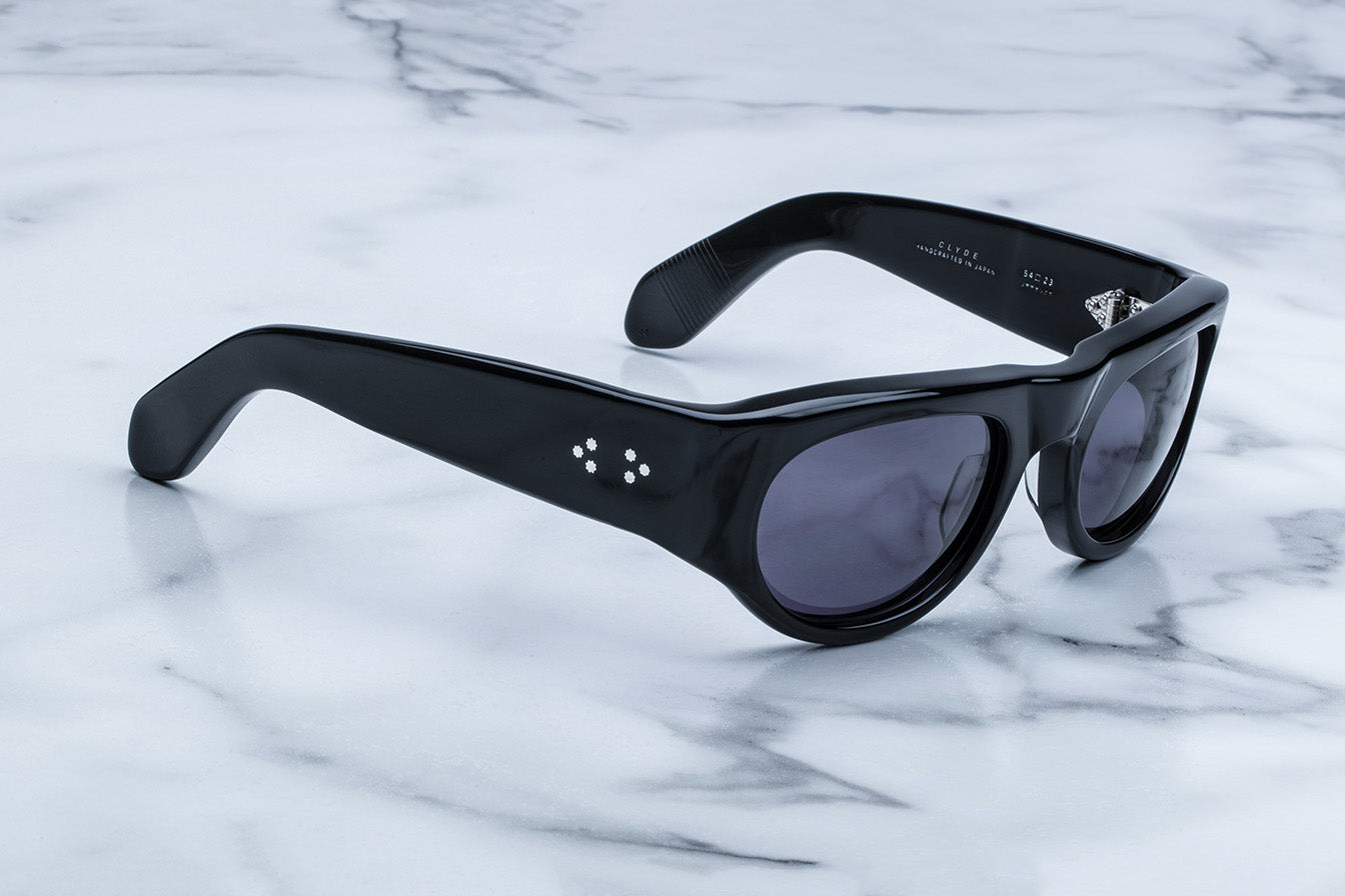 Jacques Marie Mage Clyde Black Side